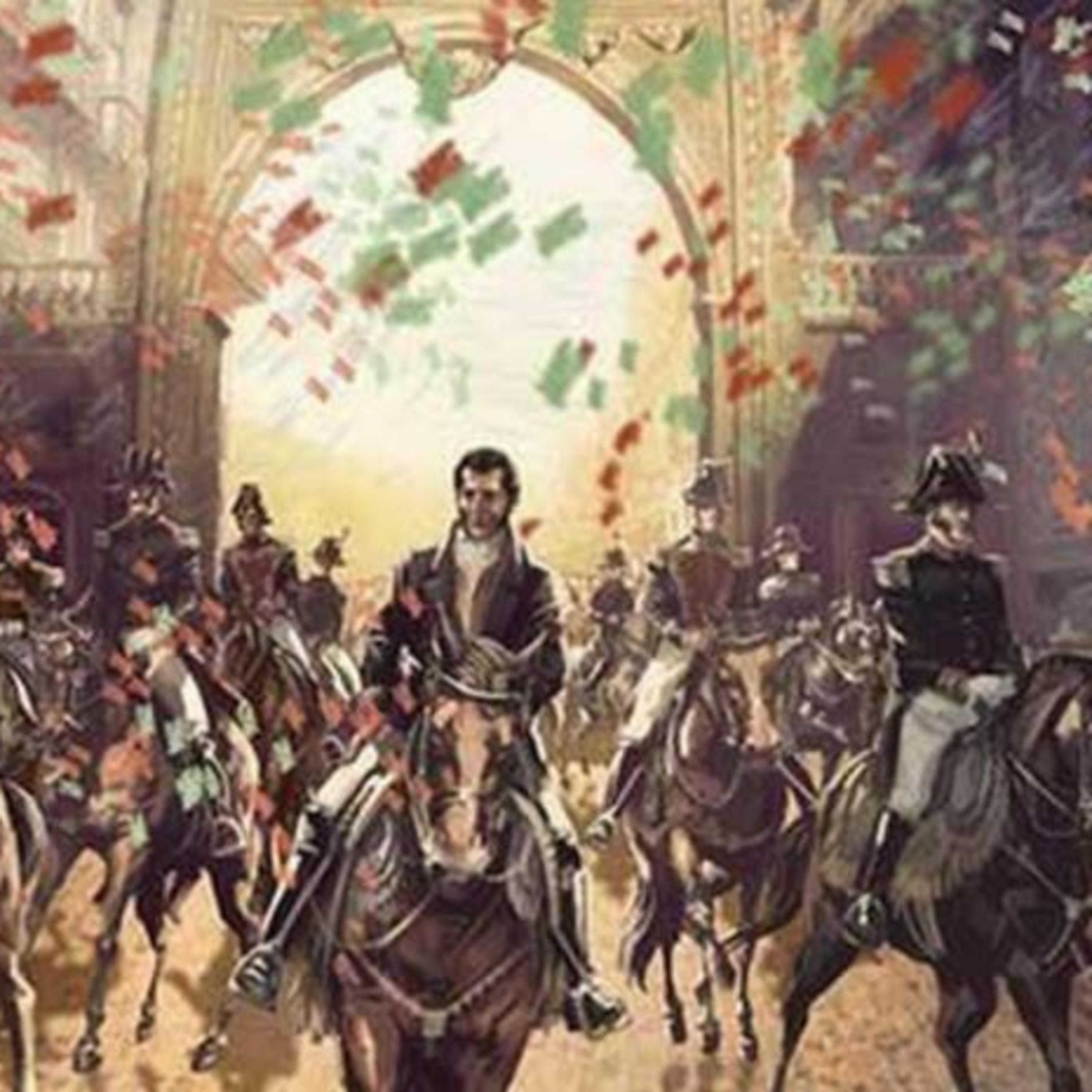 Cendradillas paraíso con olor a pino