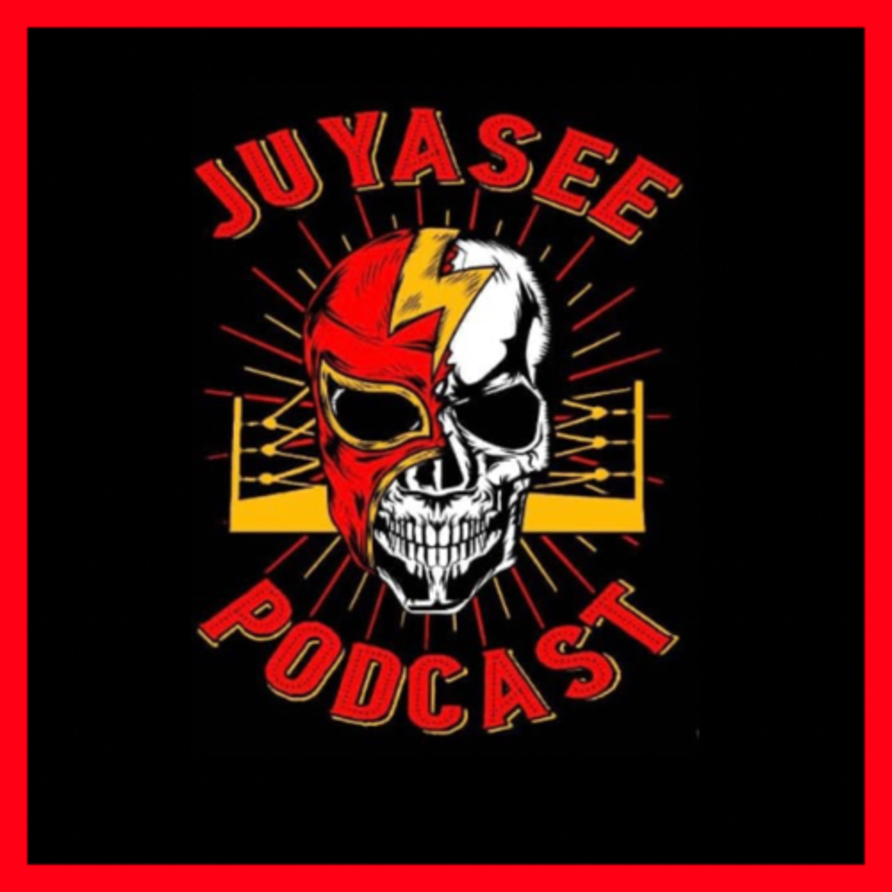 Episodio 8 con invitado Dr Karonte jr aka Mini Murder Clown episode artwork