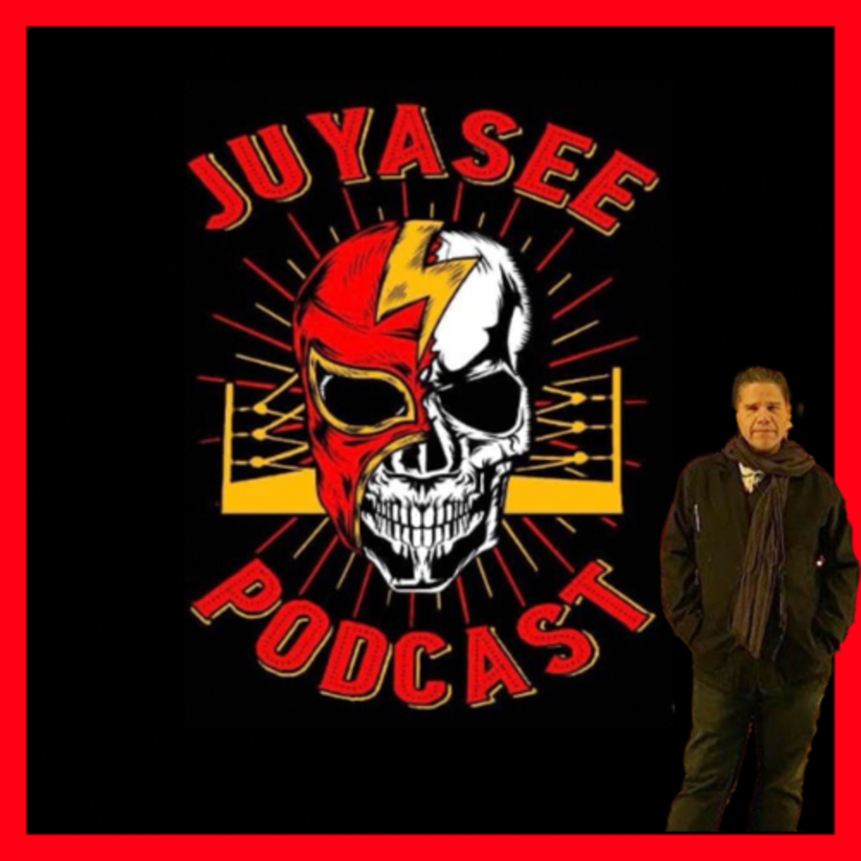 EP 11 PARANORMAL te causa TERROR con Vidente ISRAEL episode artwork