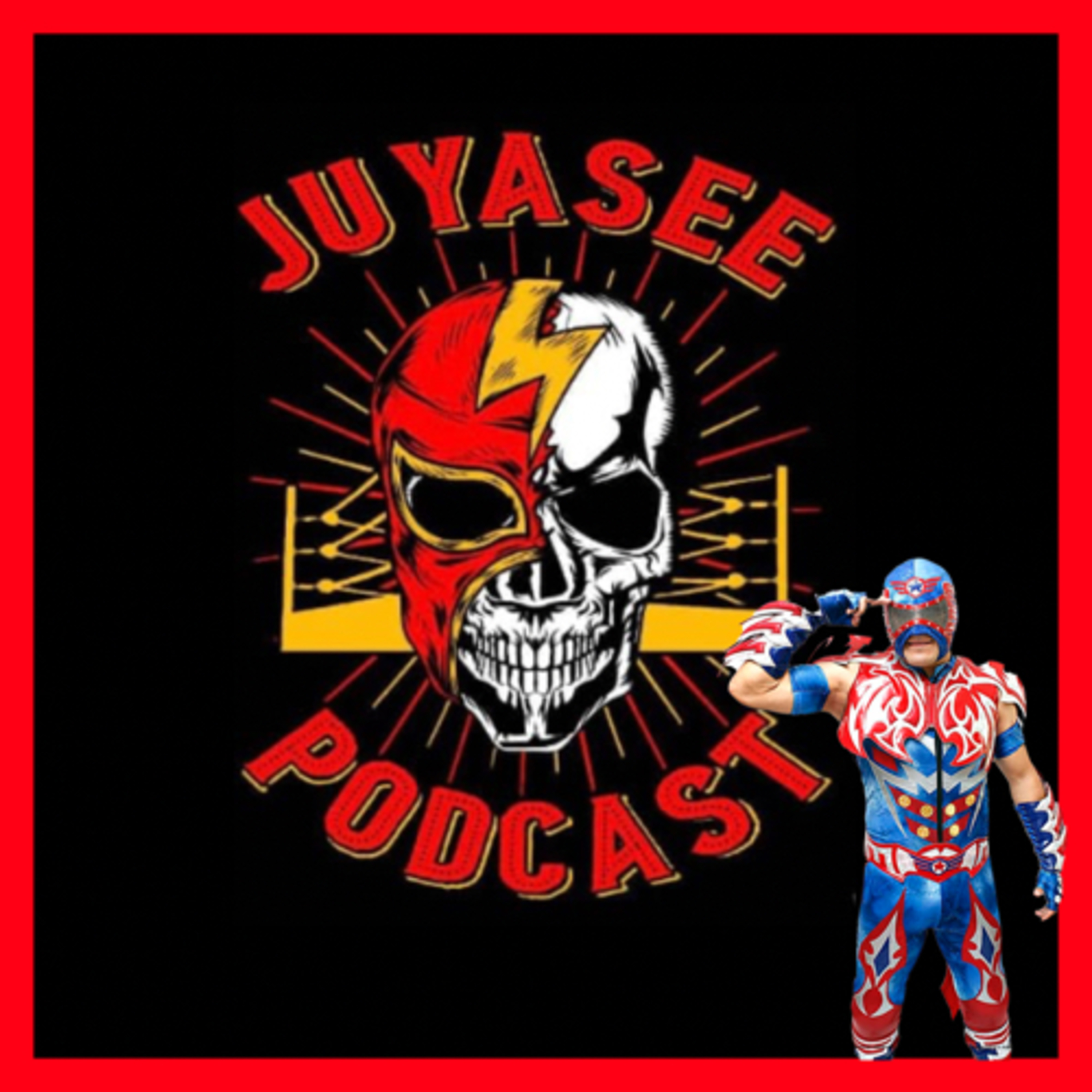 Episodio 3 CON SUPERESTRELLA AEROSTAR episode artwork