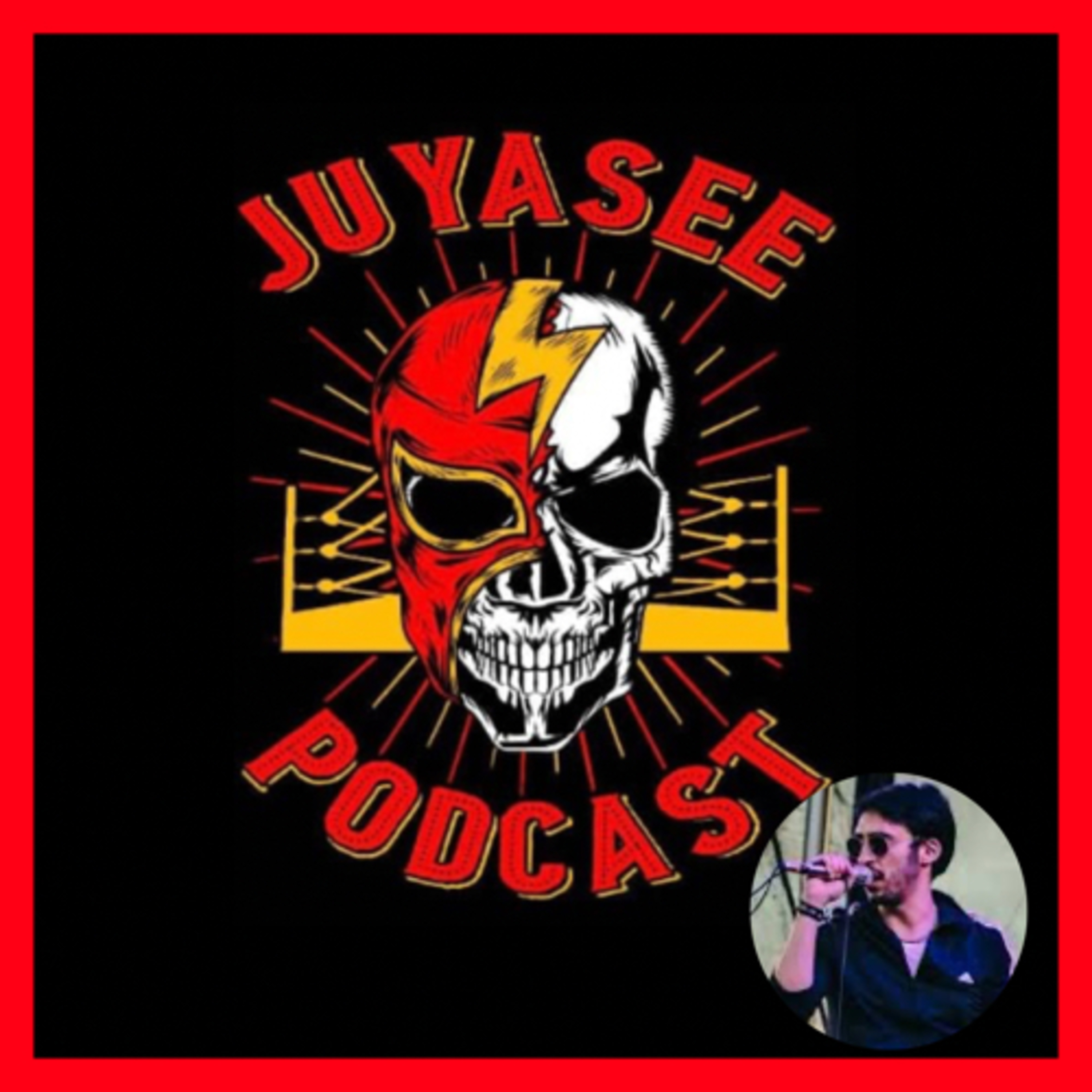 EP 14 El signicado de Invisible con Juan Pablo de ODISSEO  episode artwork