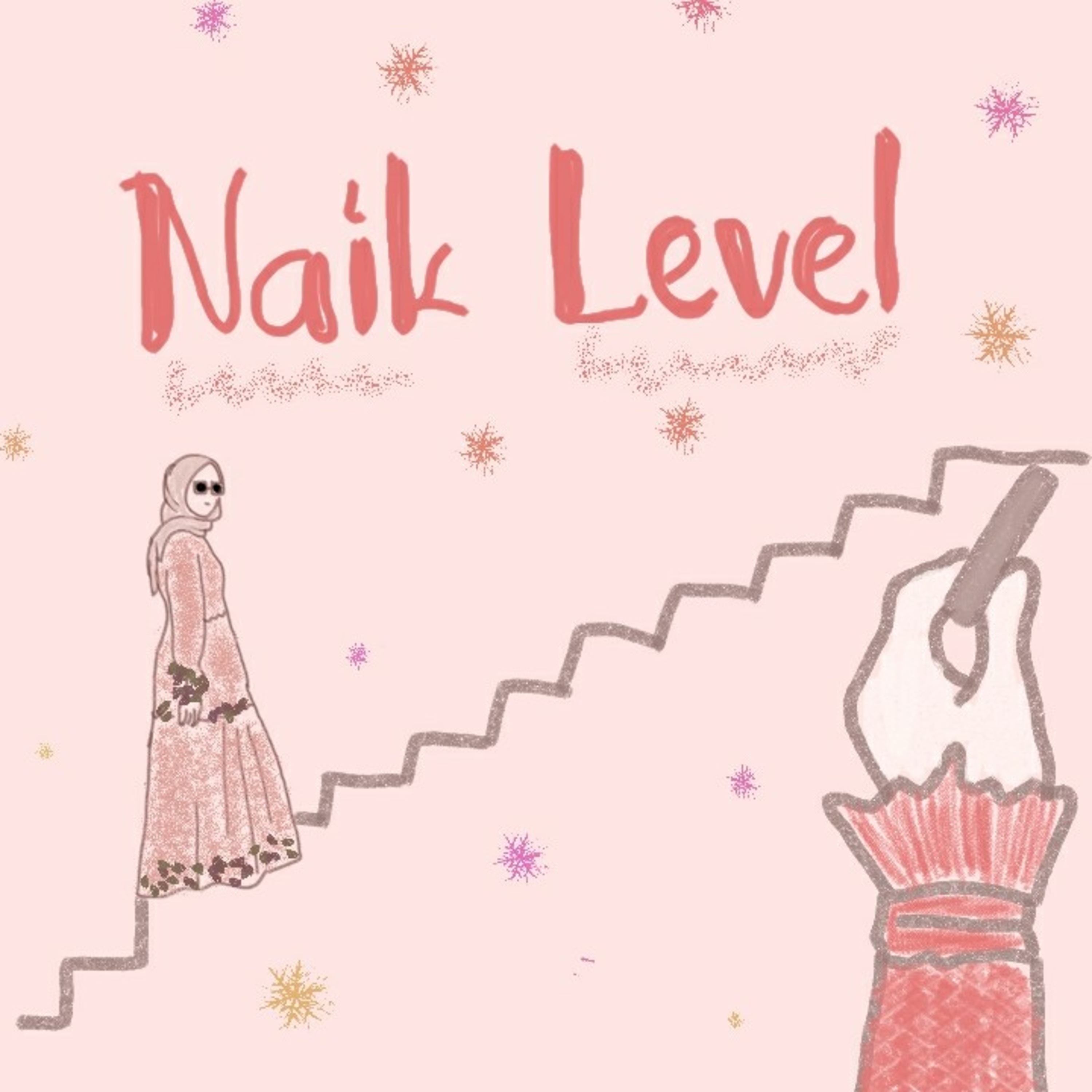 Naik Level episode artwork