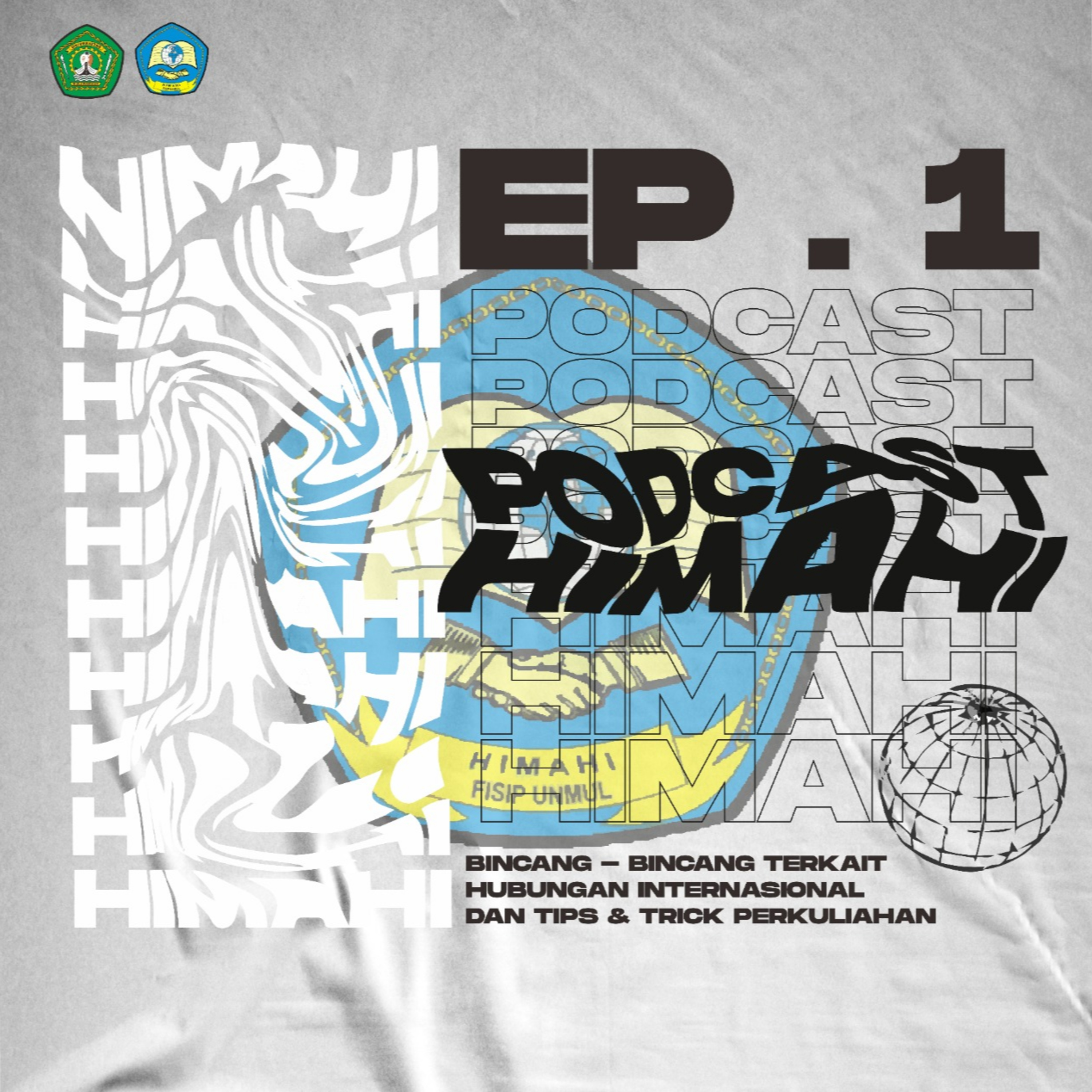 HIMAHI UNMUL PODCAST