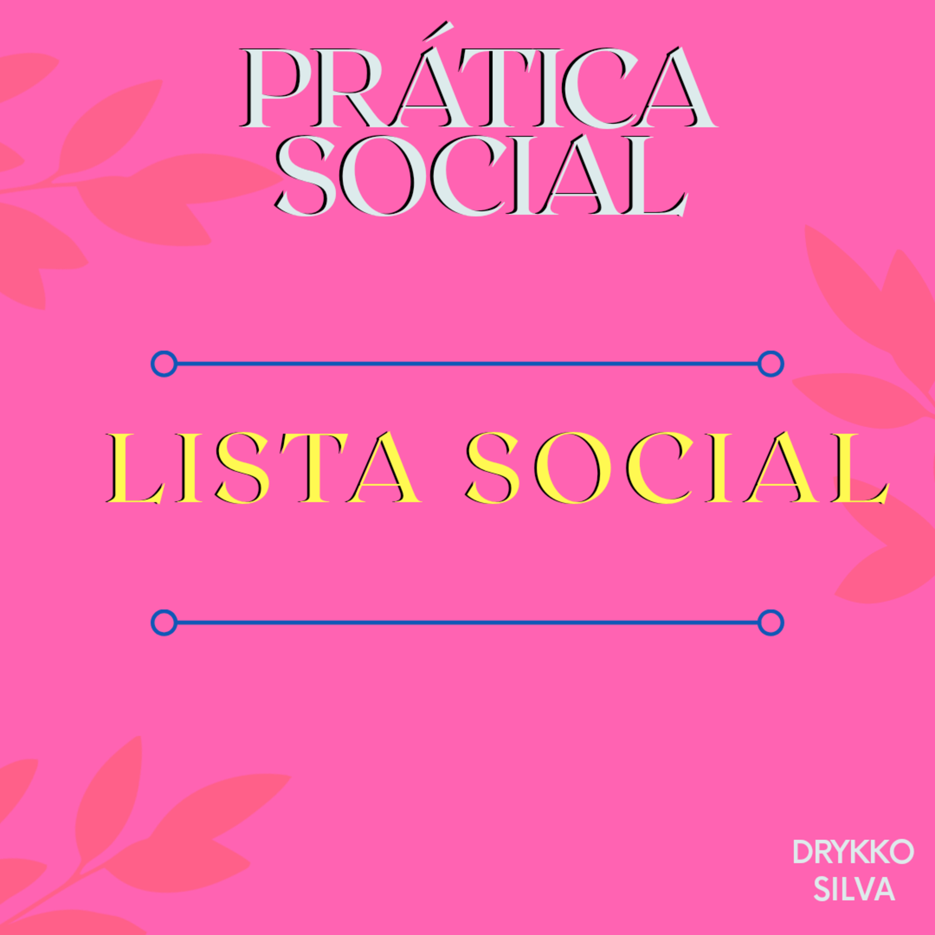 MANUAL DE SOBREVIVÊNCIA