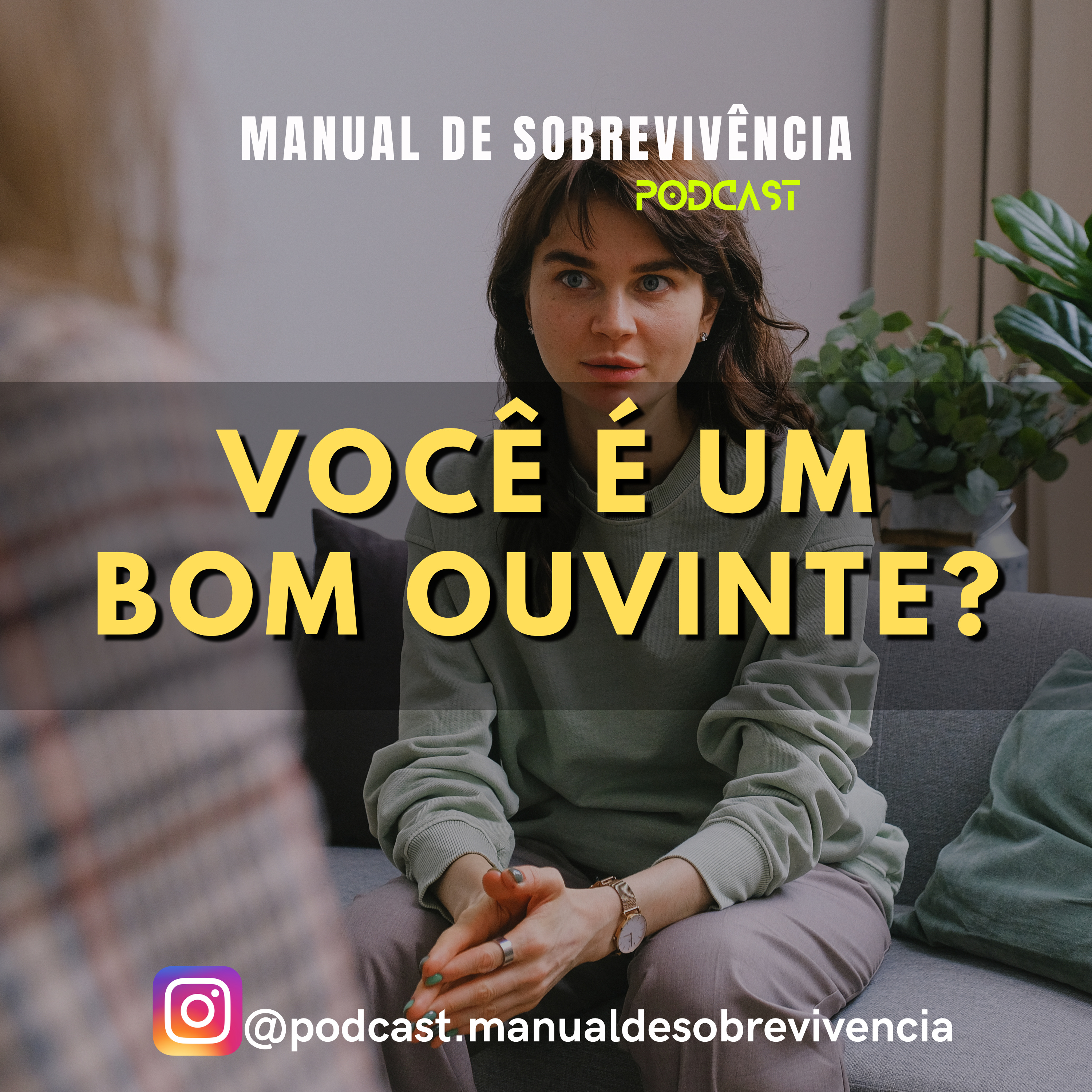 MANUAL DE SOBREVIVÊNCIA