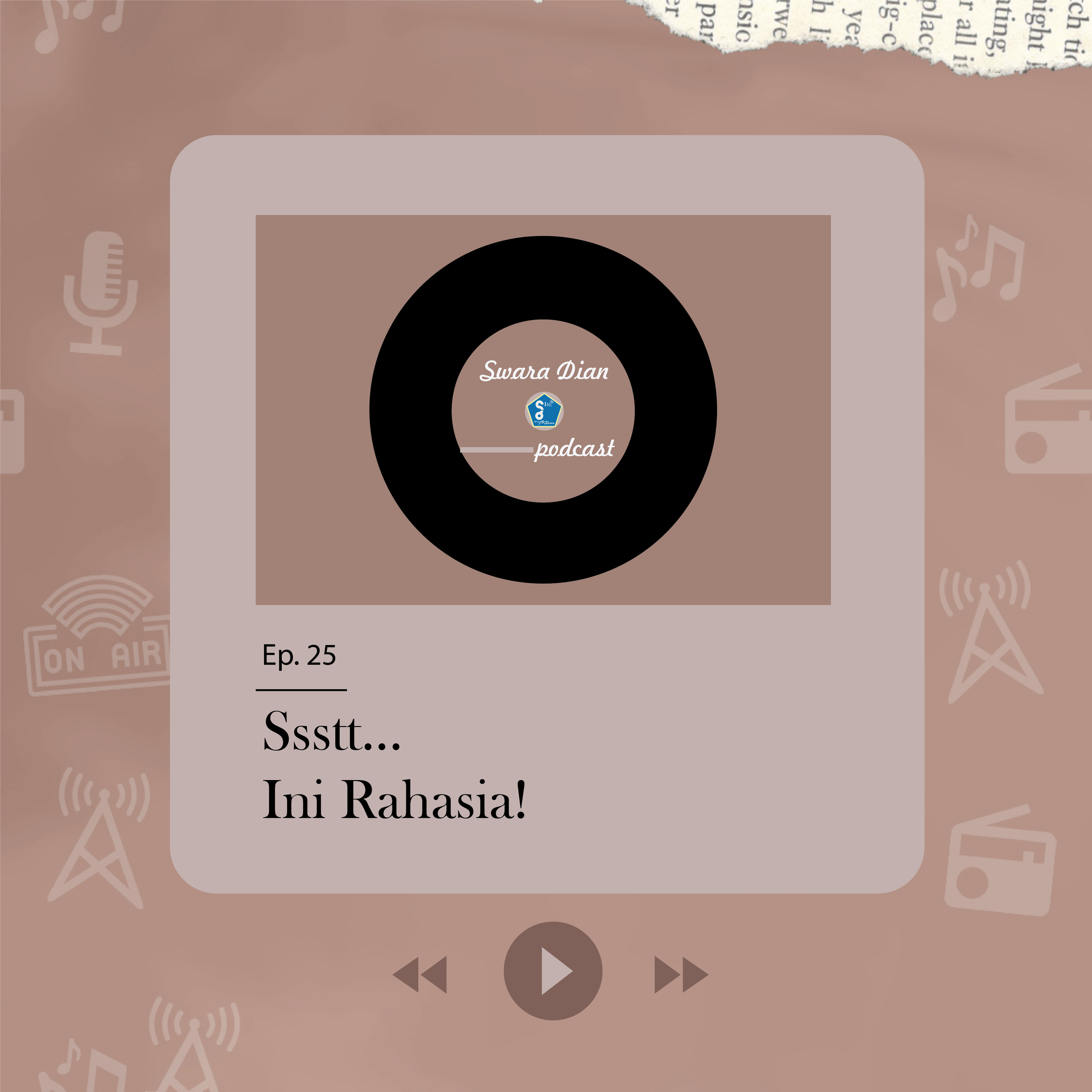 Swara Dian Podcast