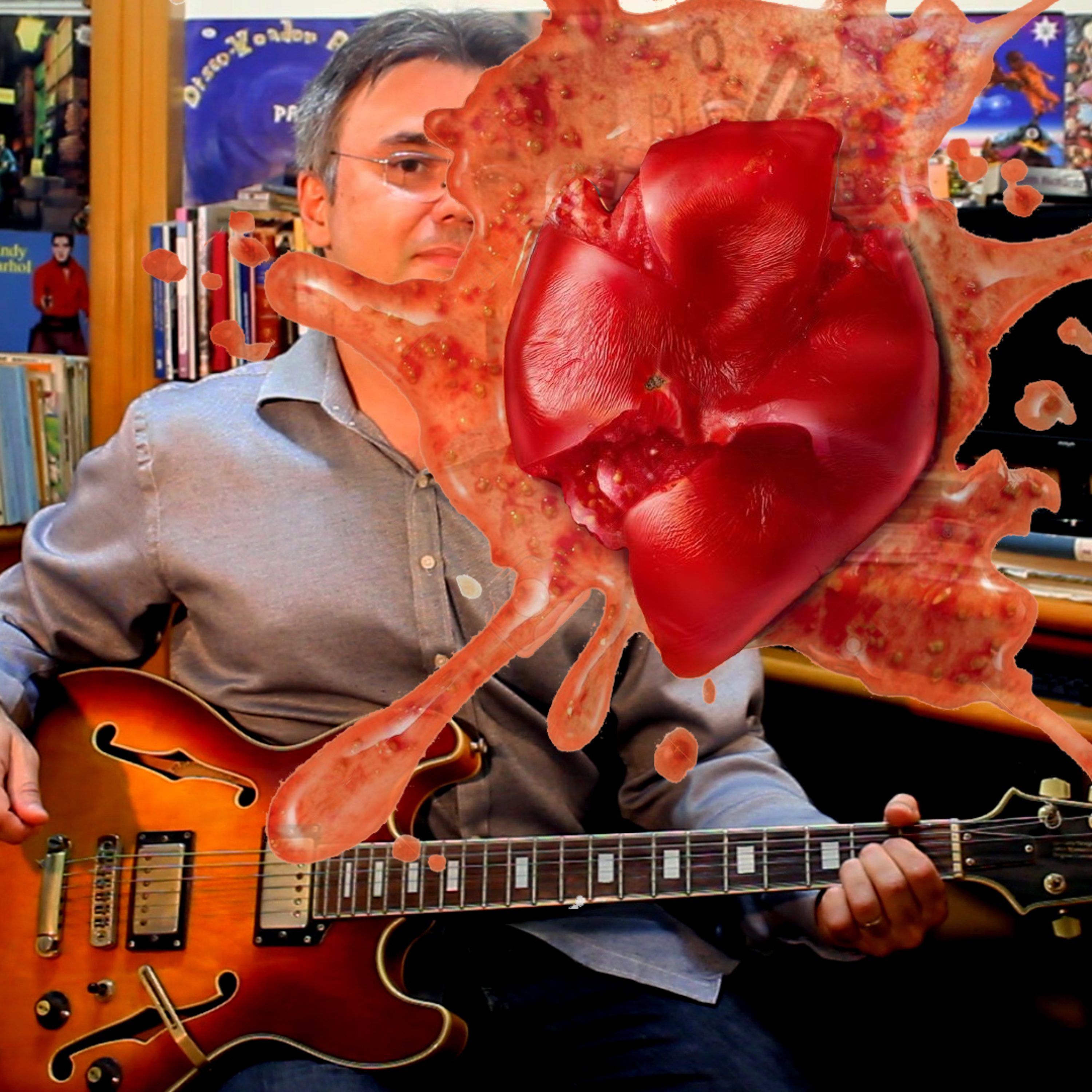 Prof. André Azevedo da Fonseca