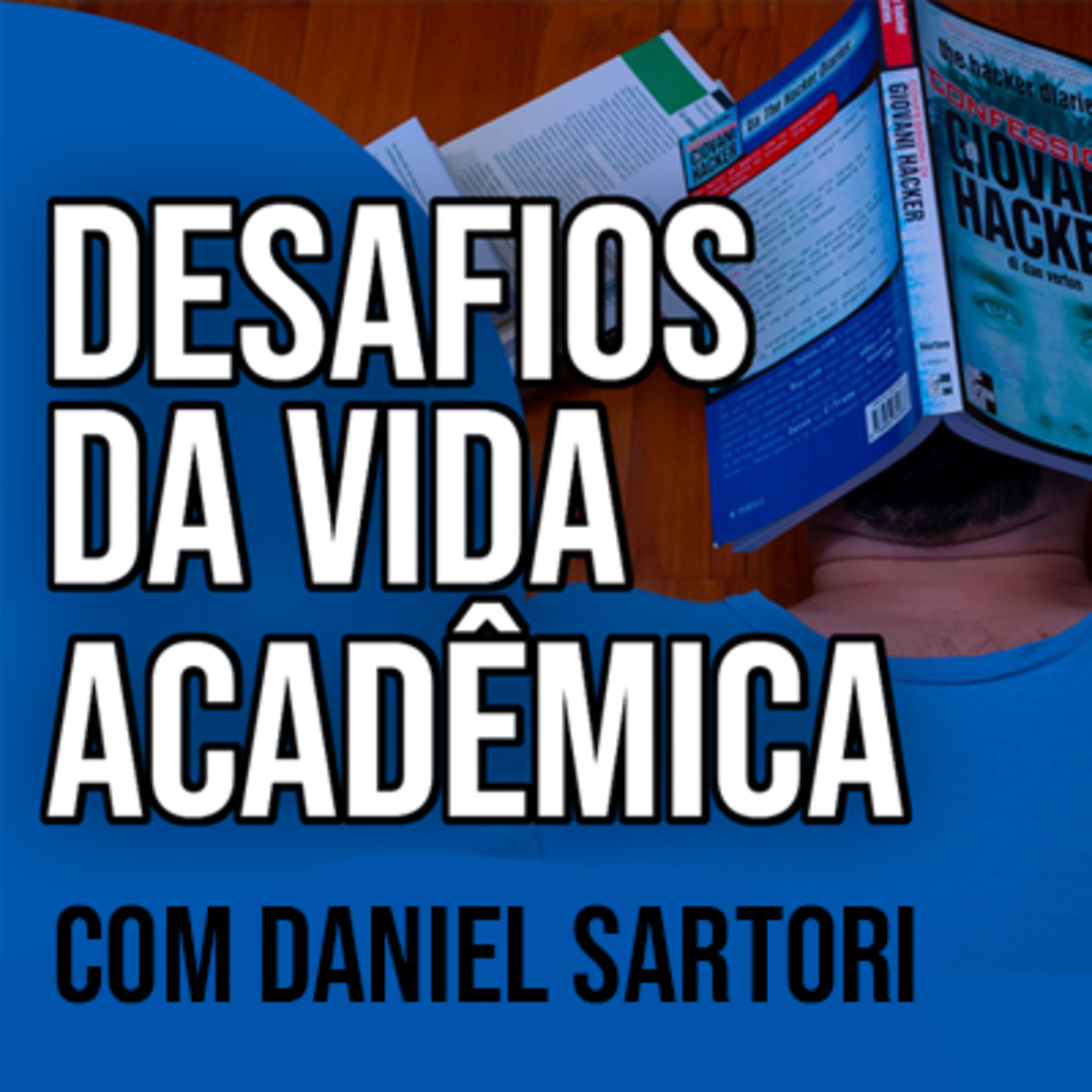 Prof. André Azevedo da Fonseca