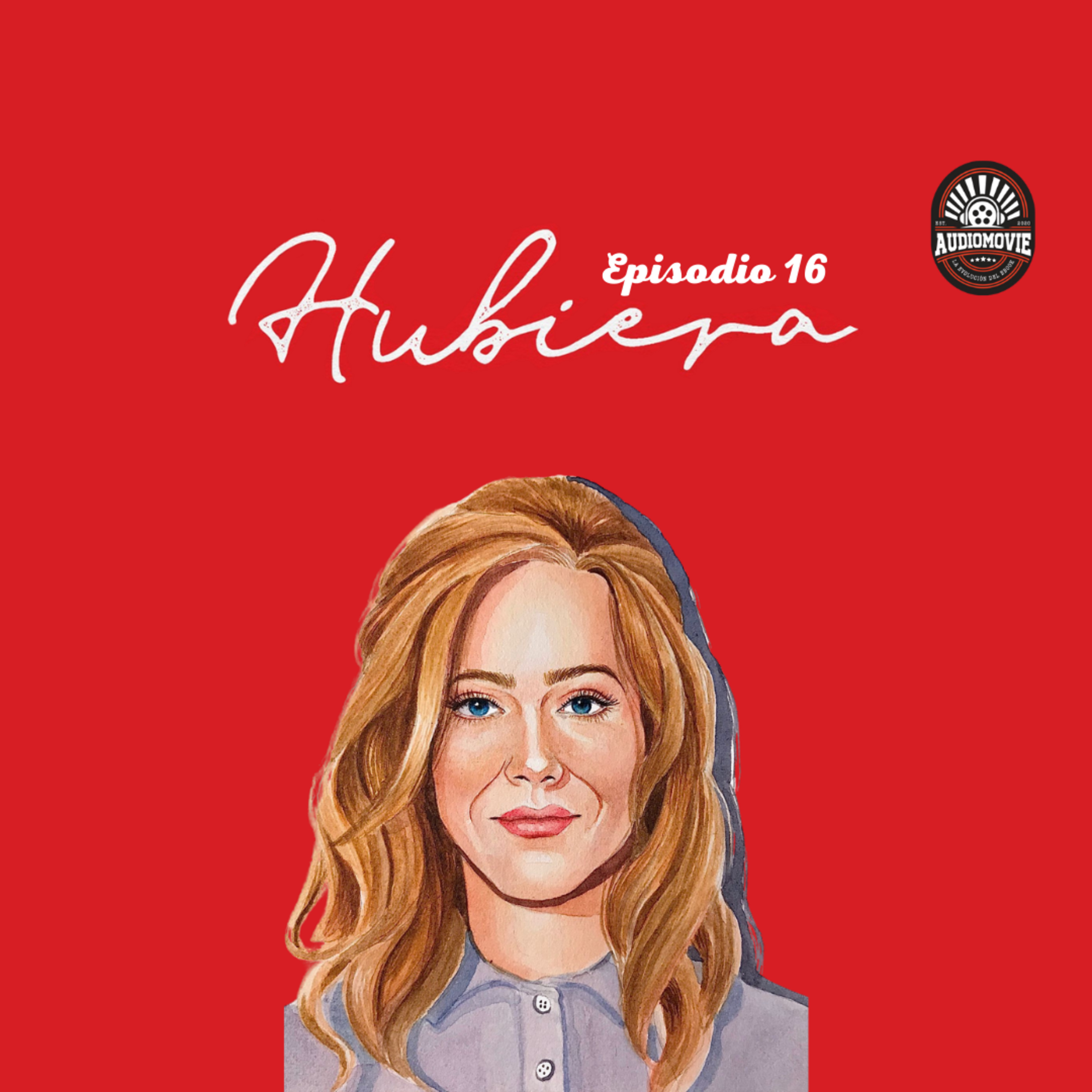 Hubiera AudioserieSonoras de ficción