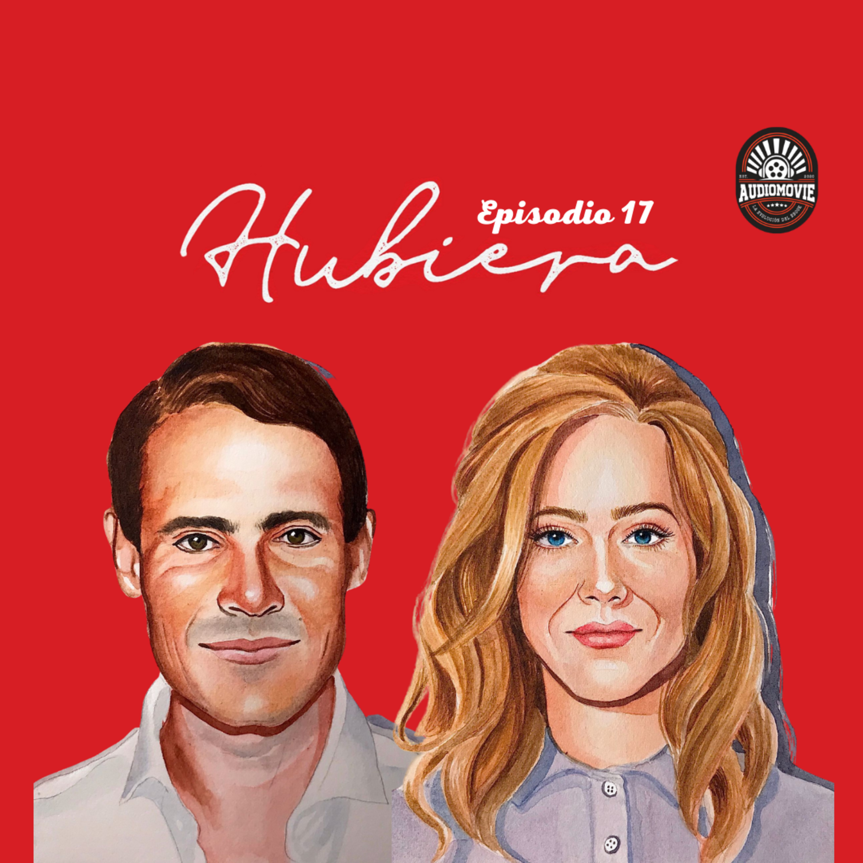 Hubiera AudioserieSonoras de ficción
