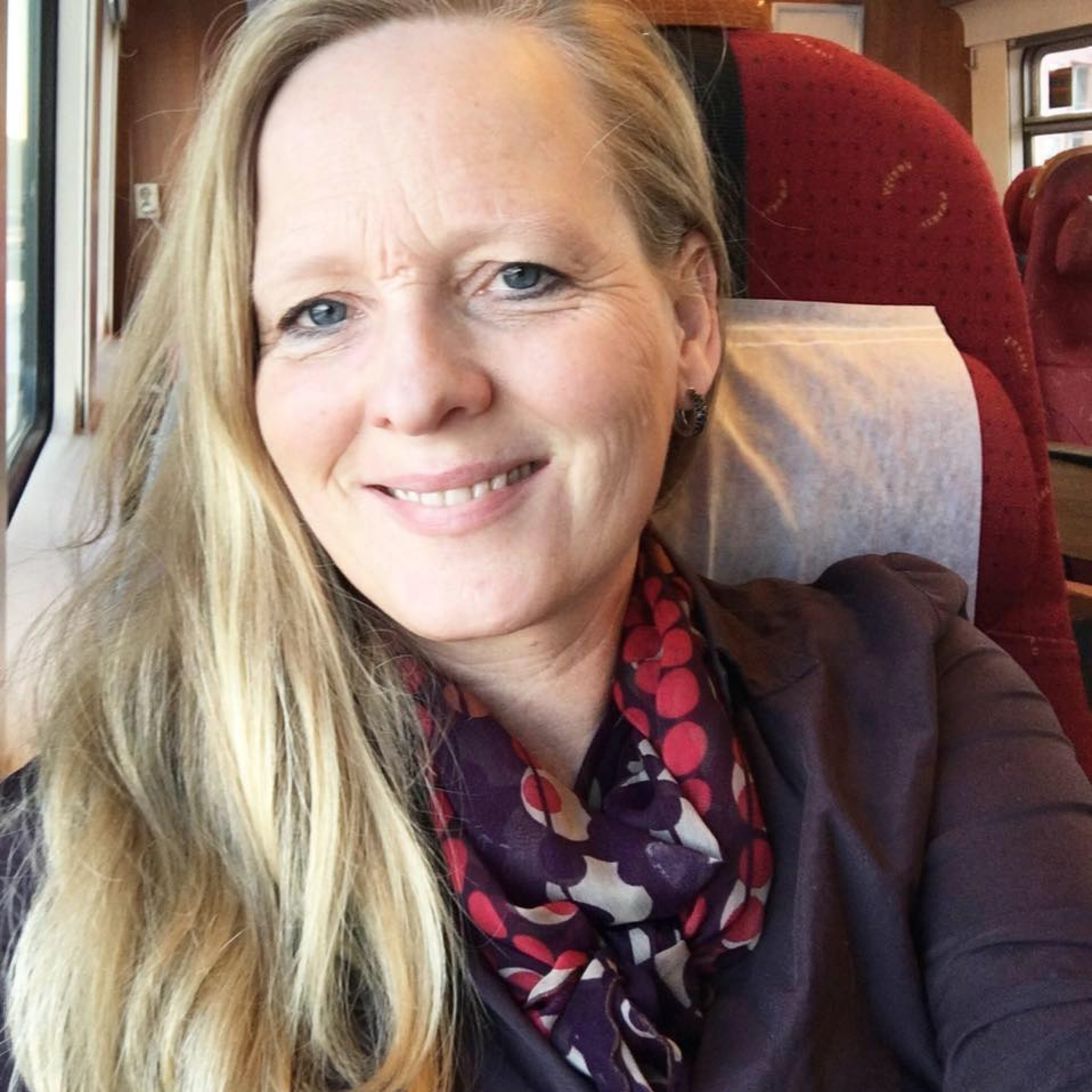 Å finne opp "kruttet"