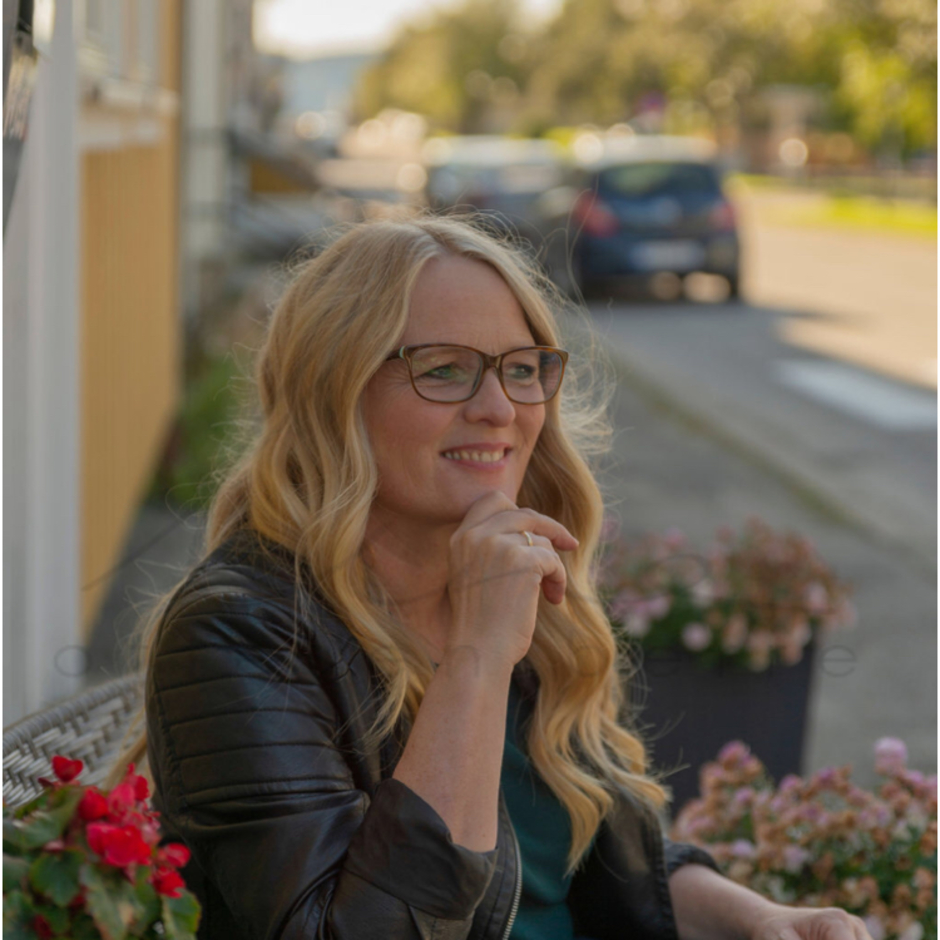 Å være til service for målgruppa vår!