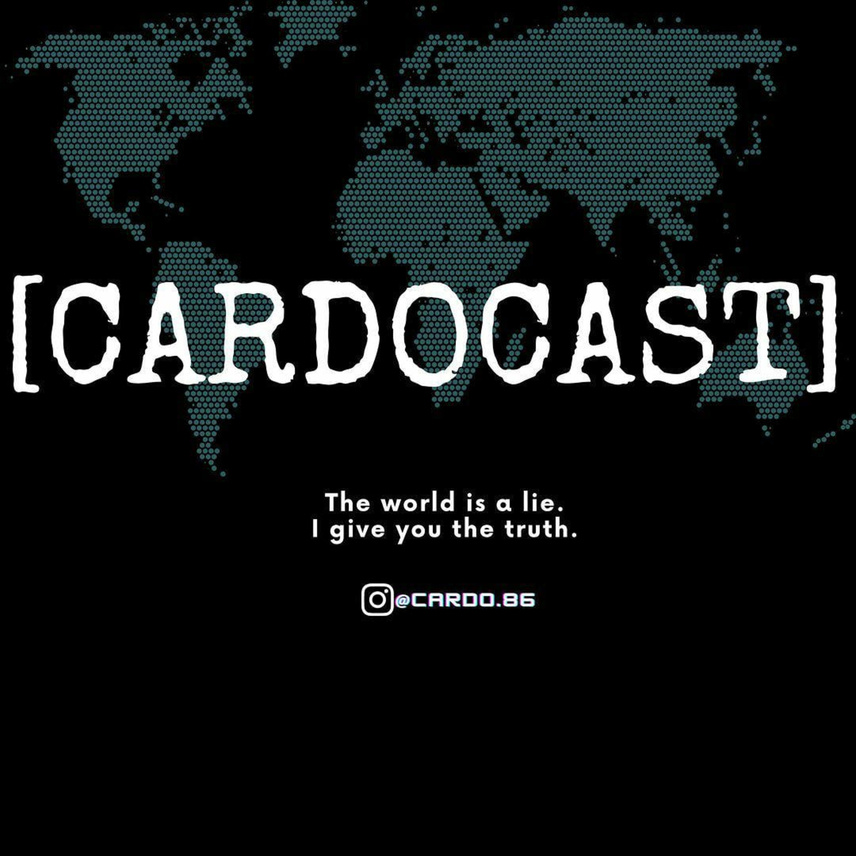 CardoCast