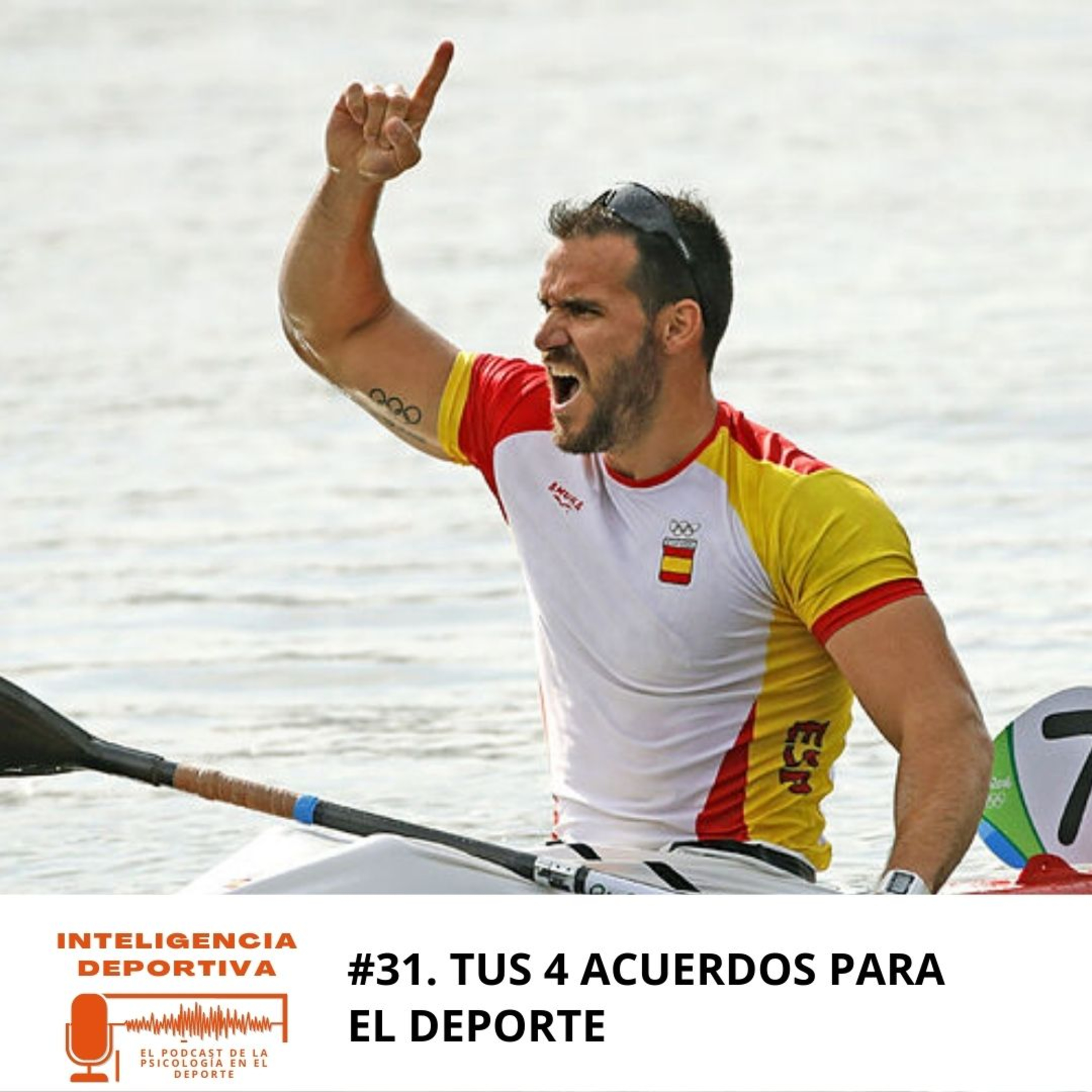 Inteligencia Deportiva