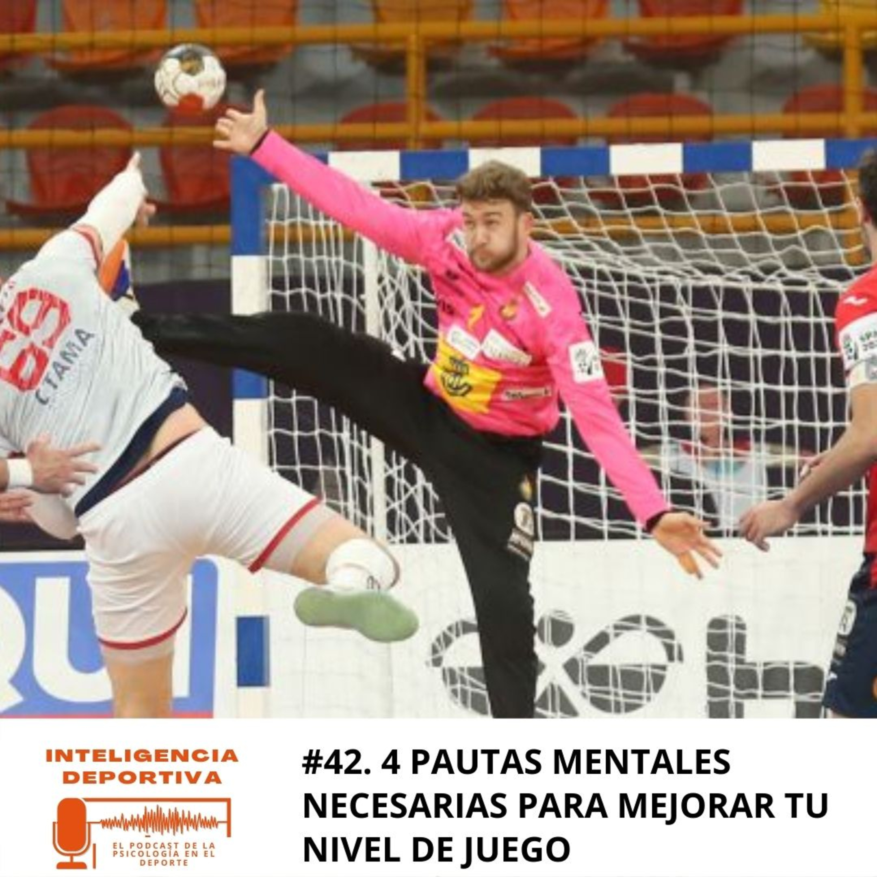 Inteligencia Deportiva