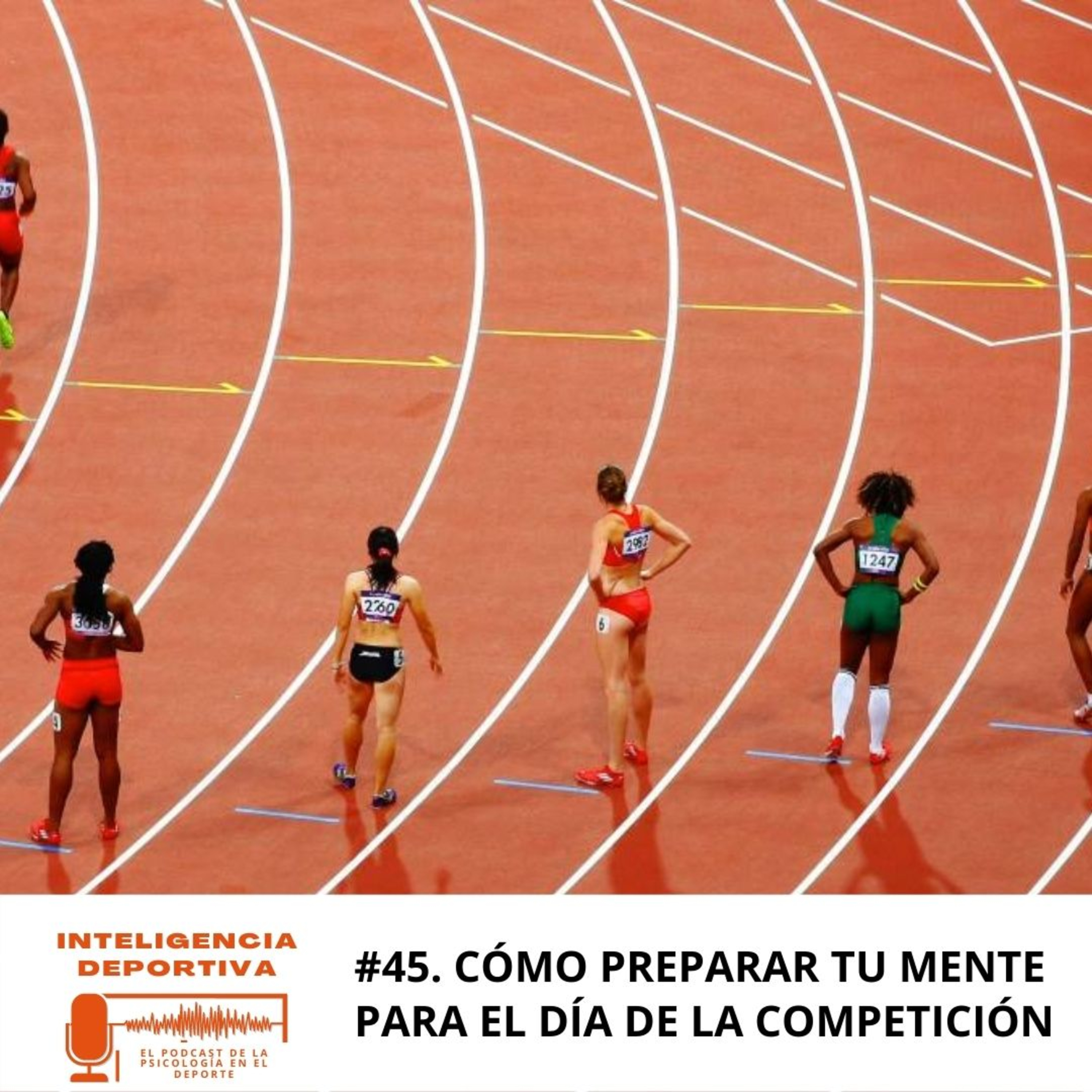 Inteligencia Deportiva