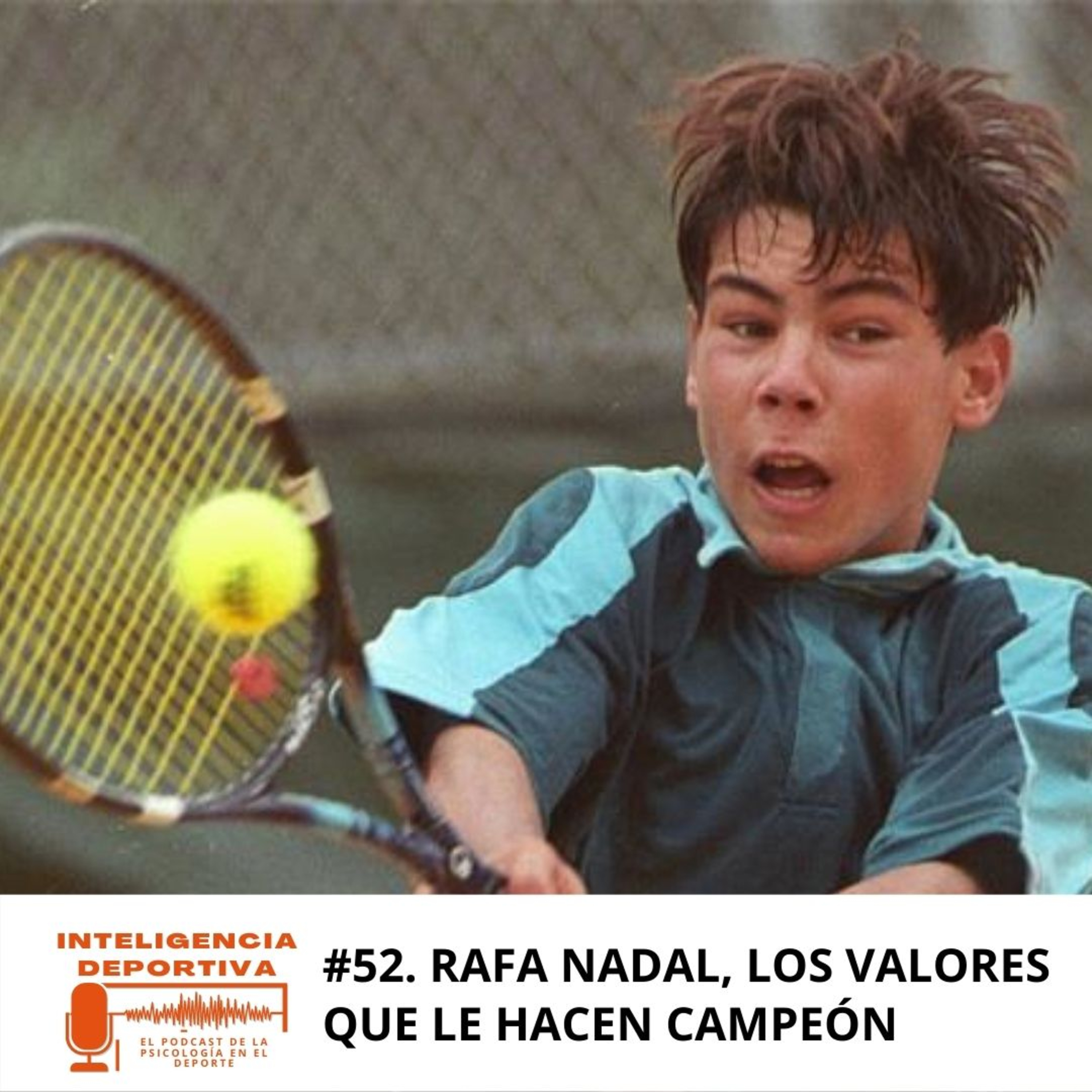 Inteligencia Deportiva