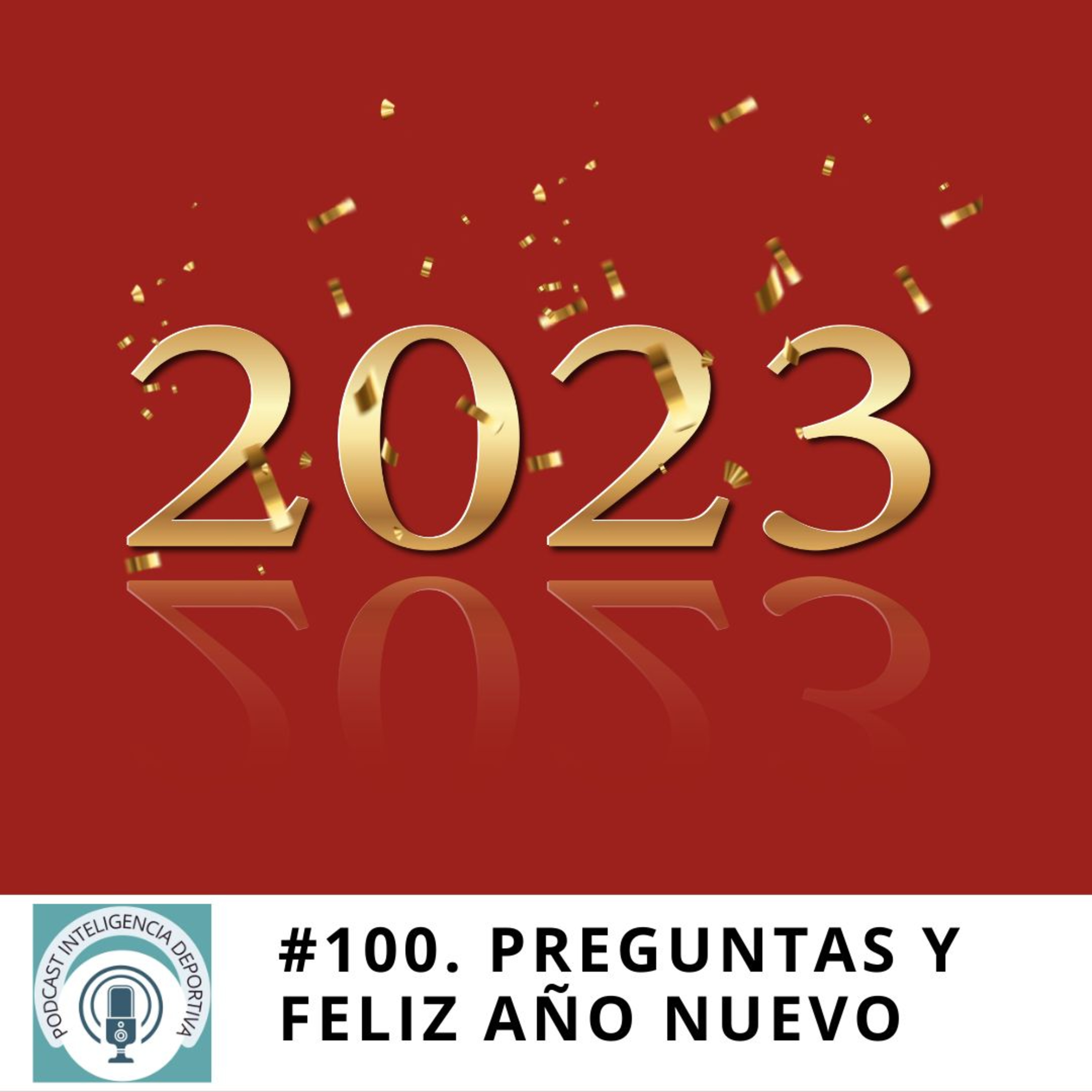 100. Preguntas sobre relajación, confianza, golf... y mucho más episode artwork