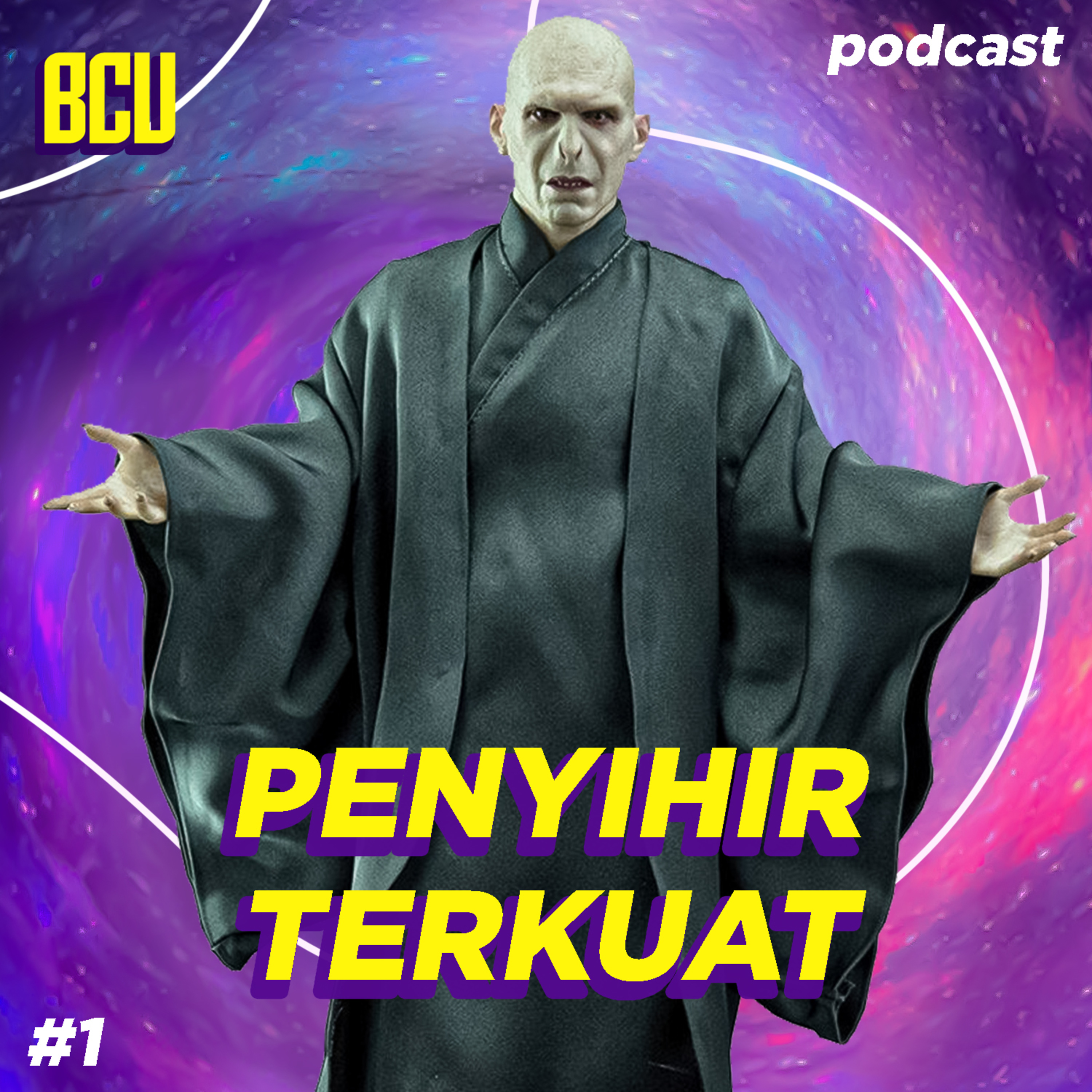 Breakdown Channel Universe