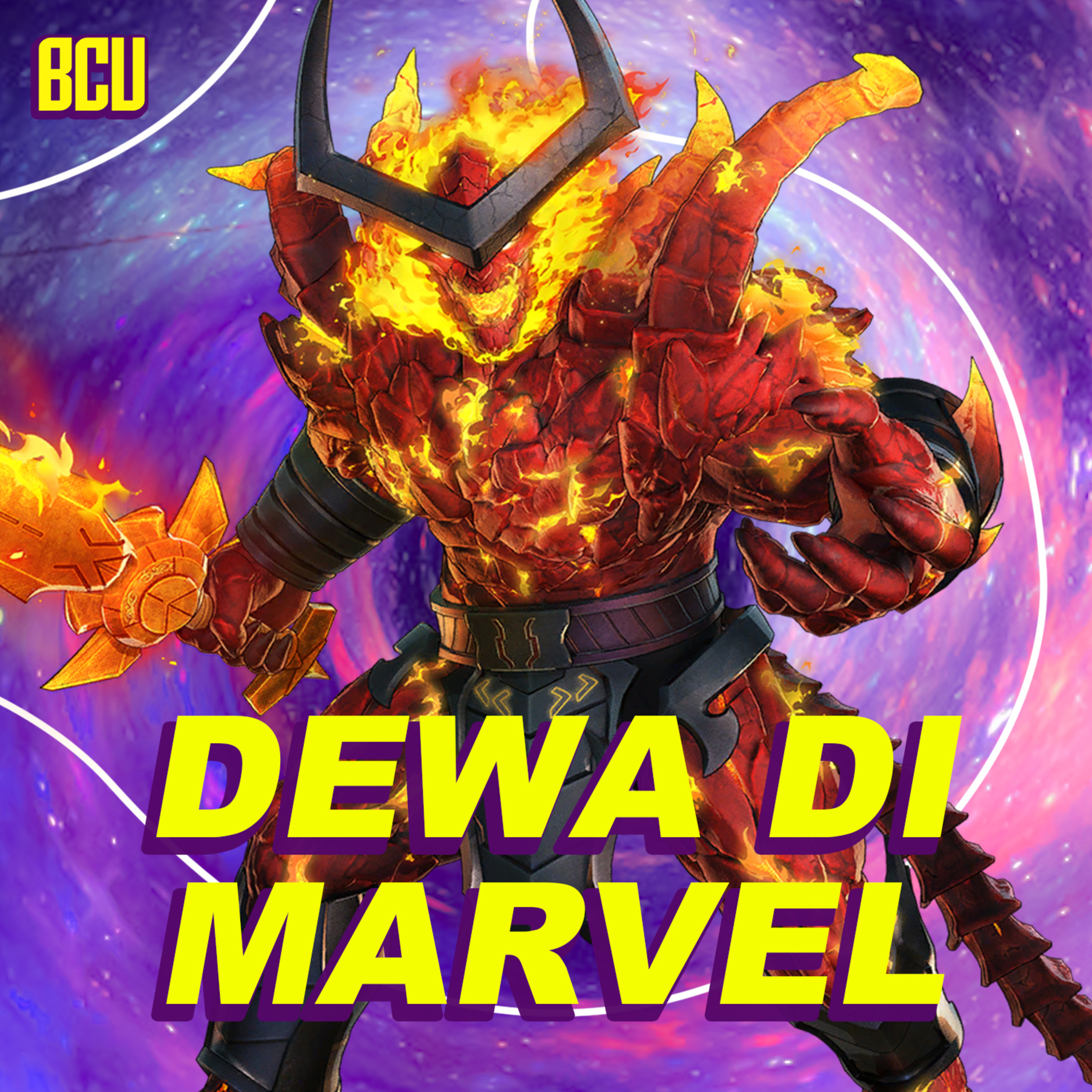 Breakdown Channel Universe