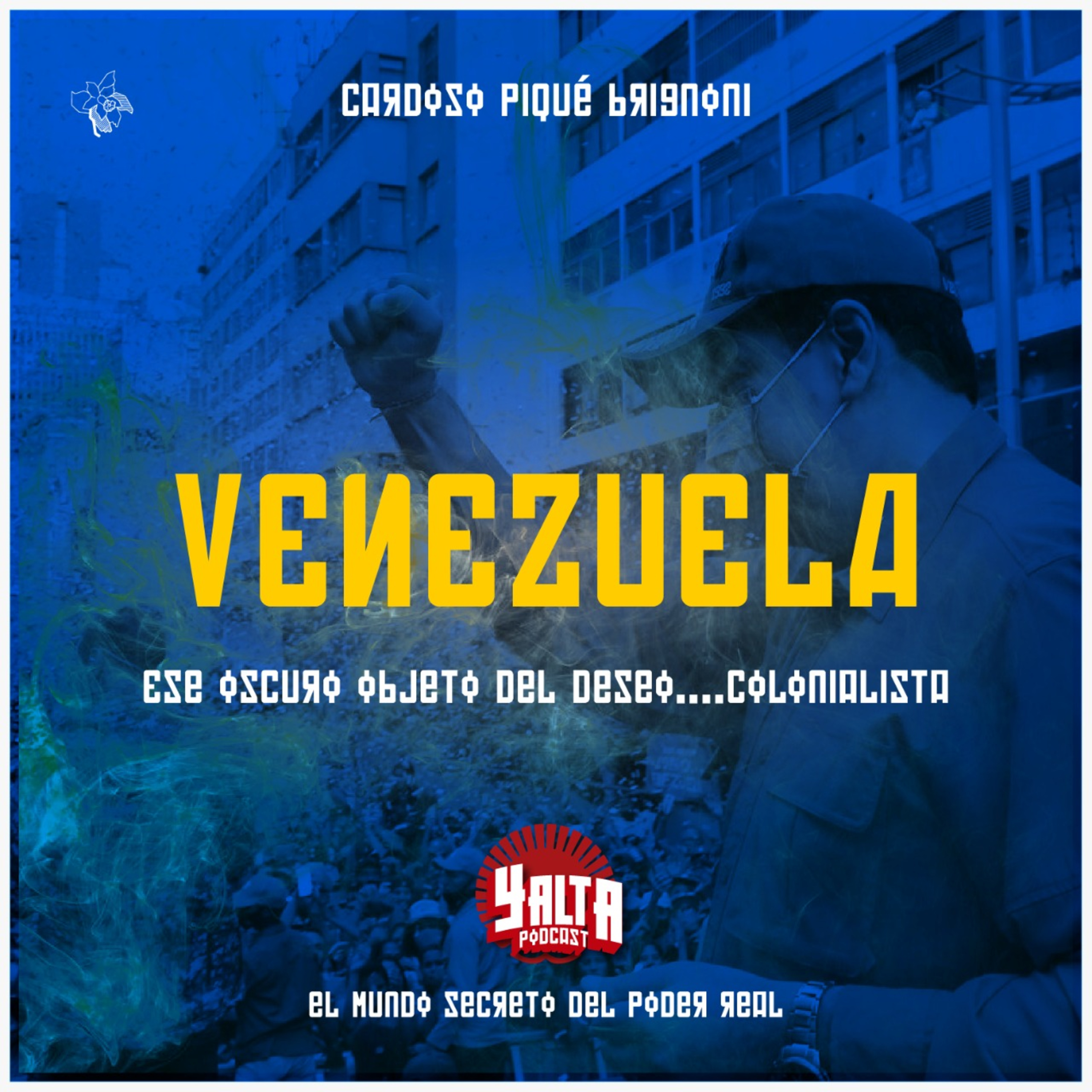 Yalta Podcast