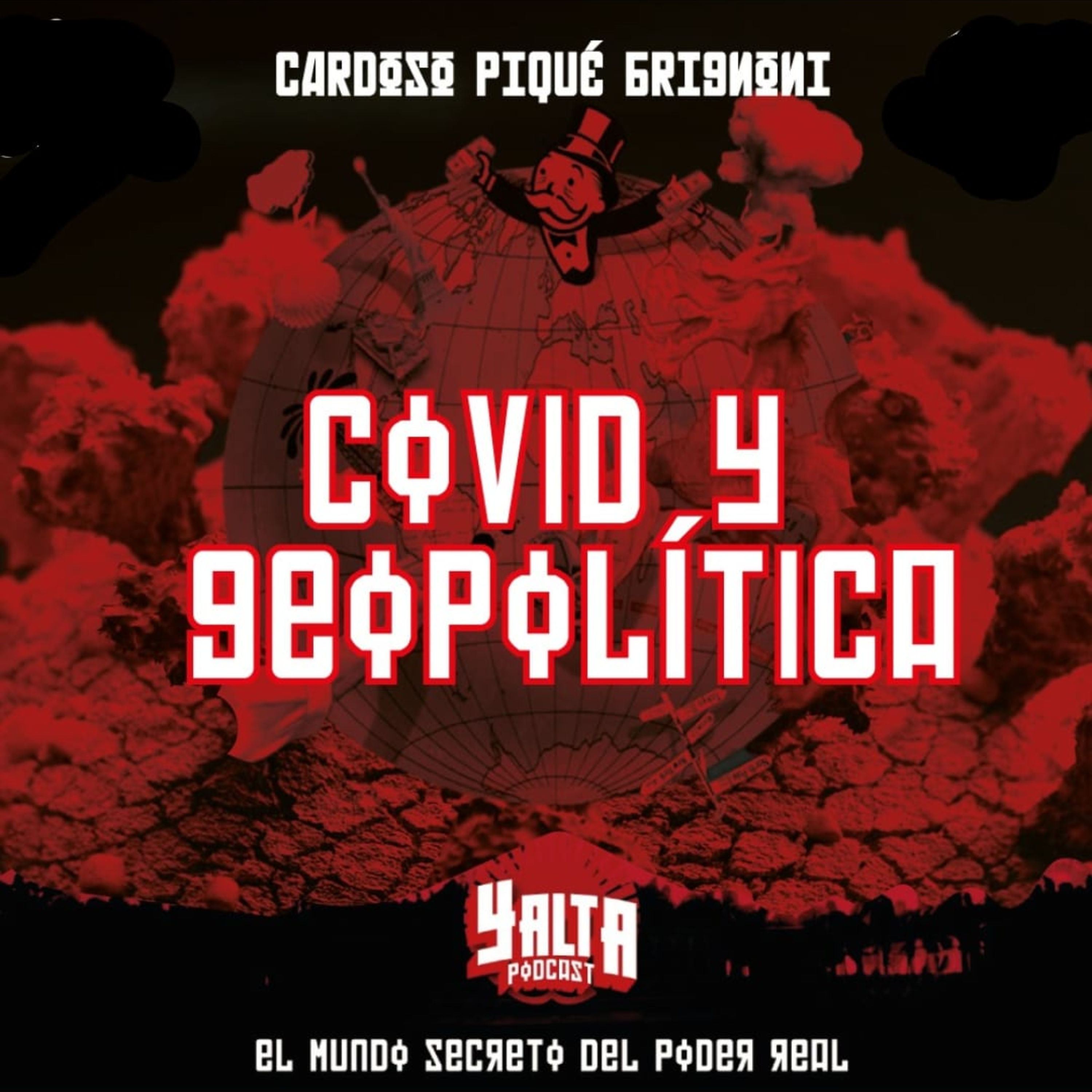 Yalta Podcast