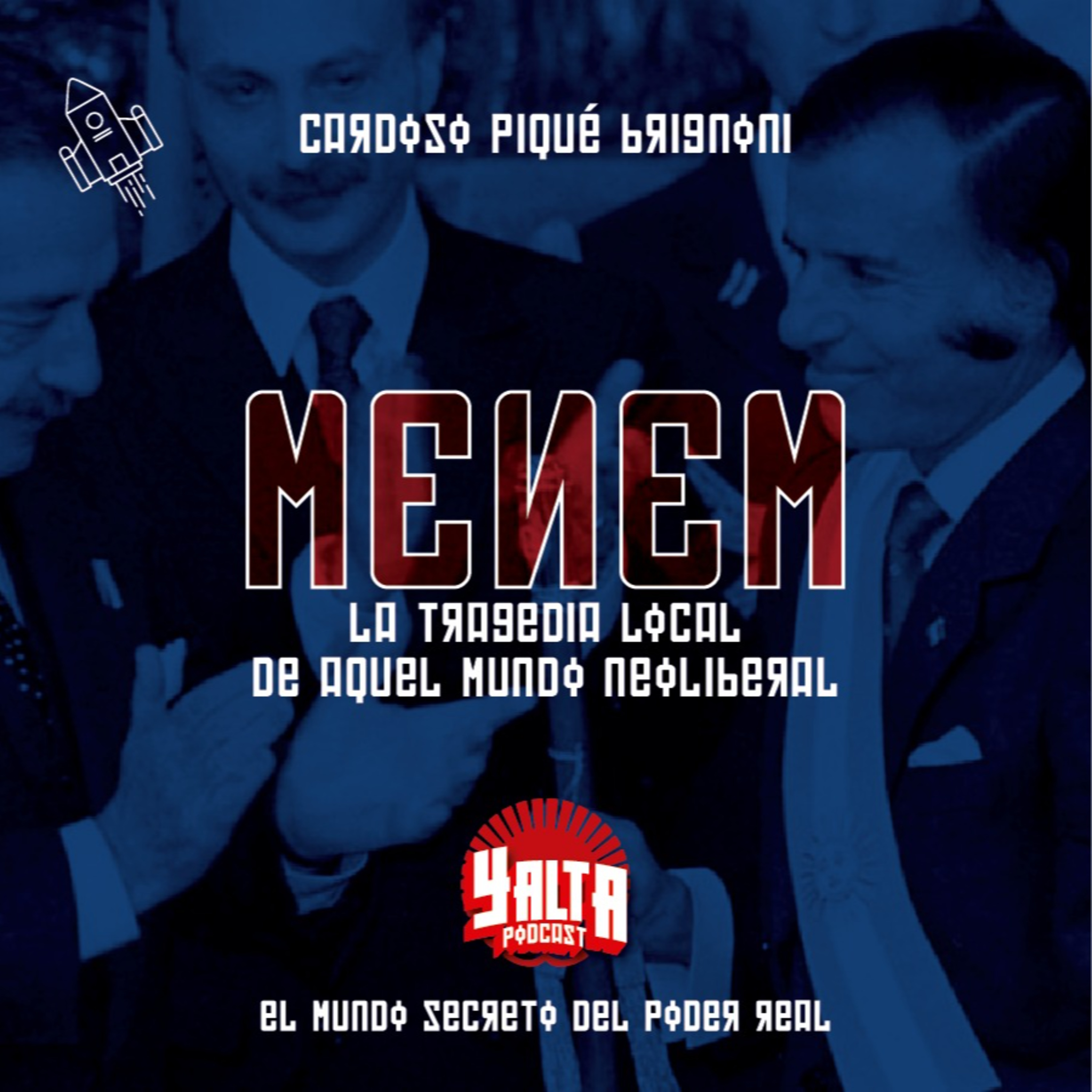 Yalta Podcast