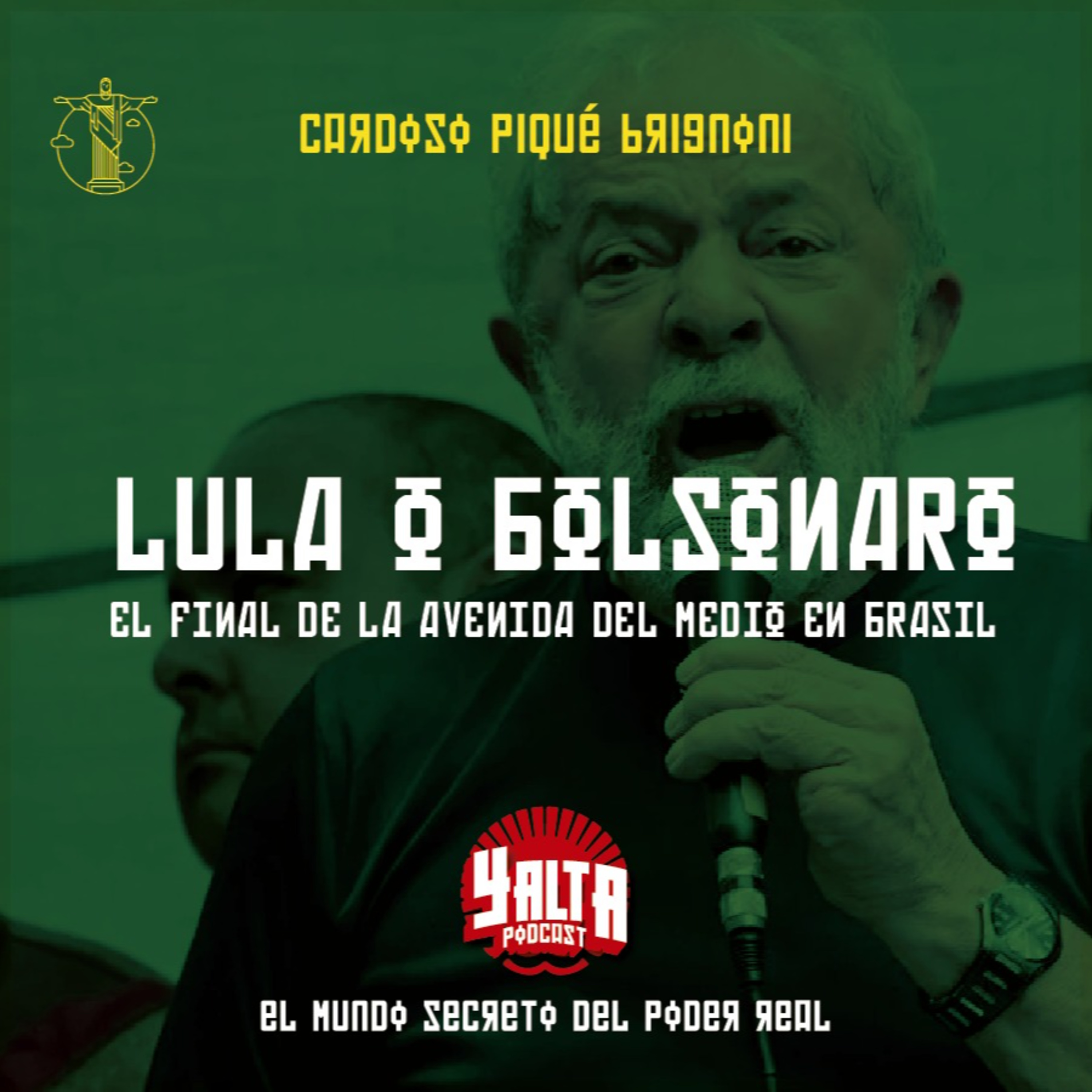 Yalta Podcast