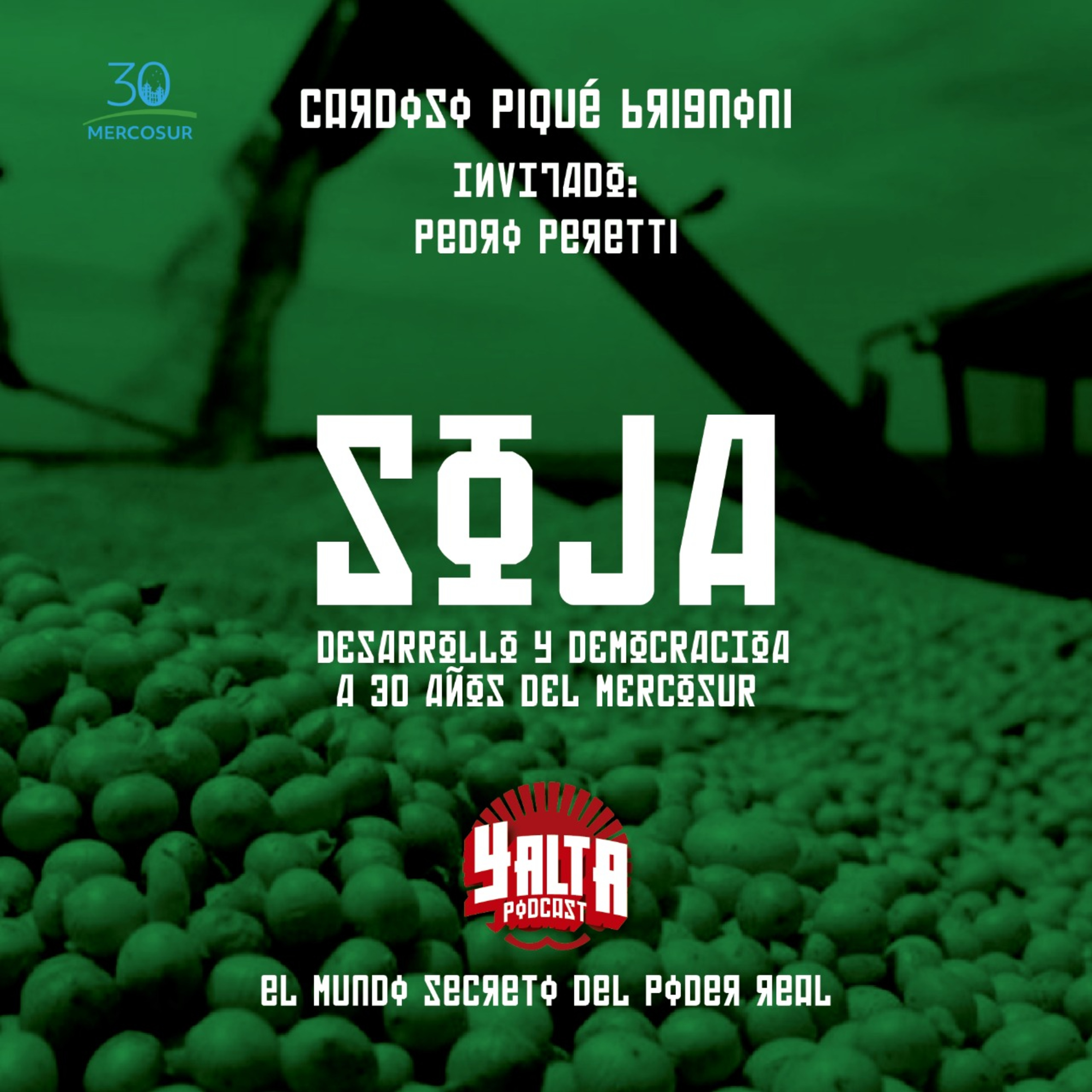 Yalta Podcast