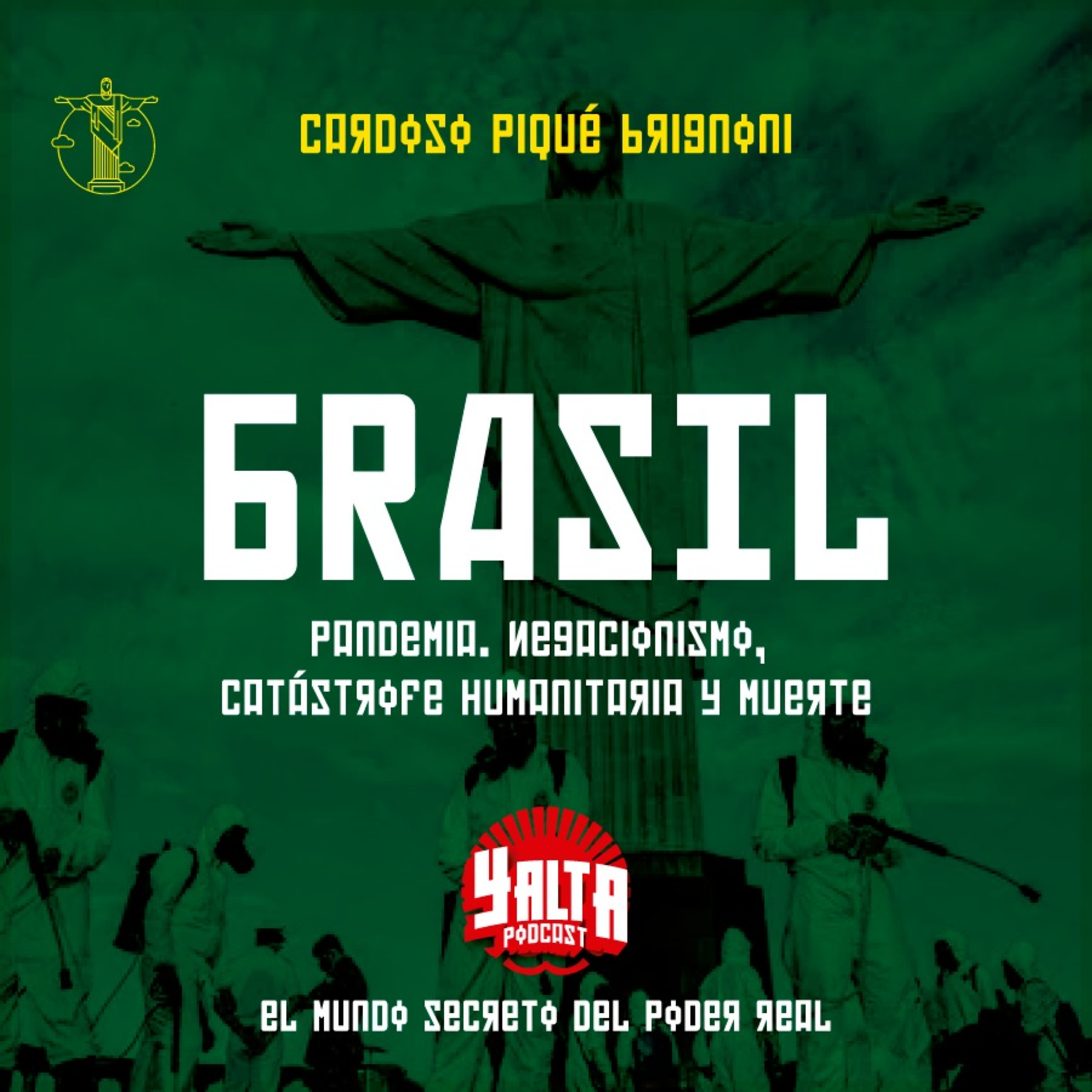 Yalta Podcast
