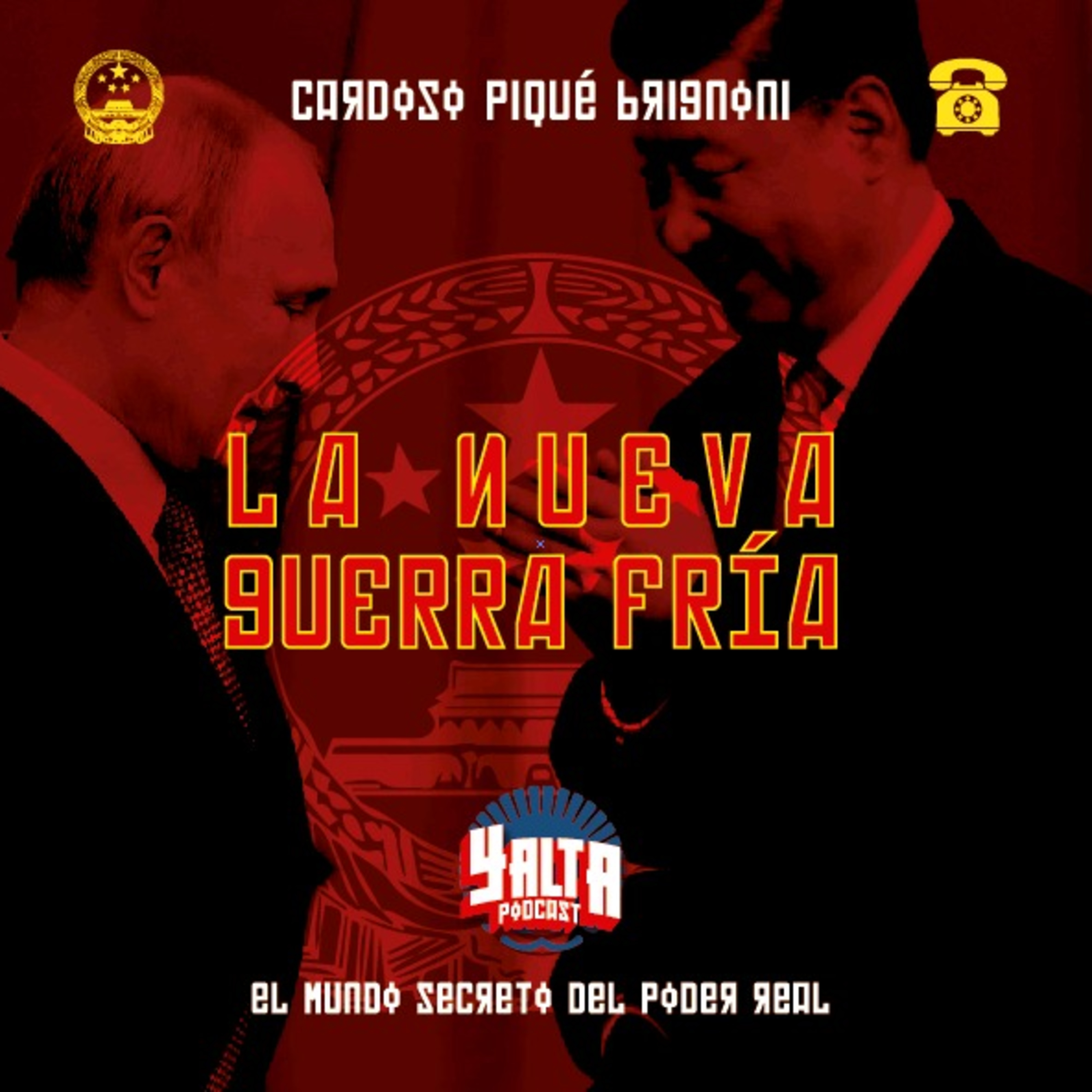 Yalta Podcast