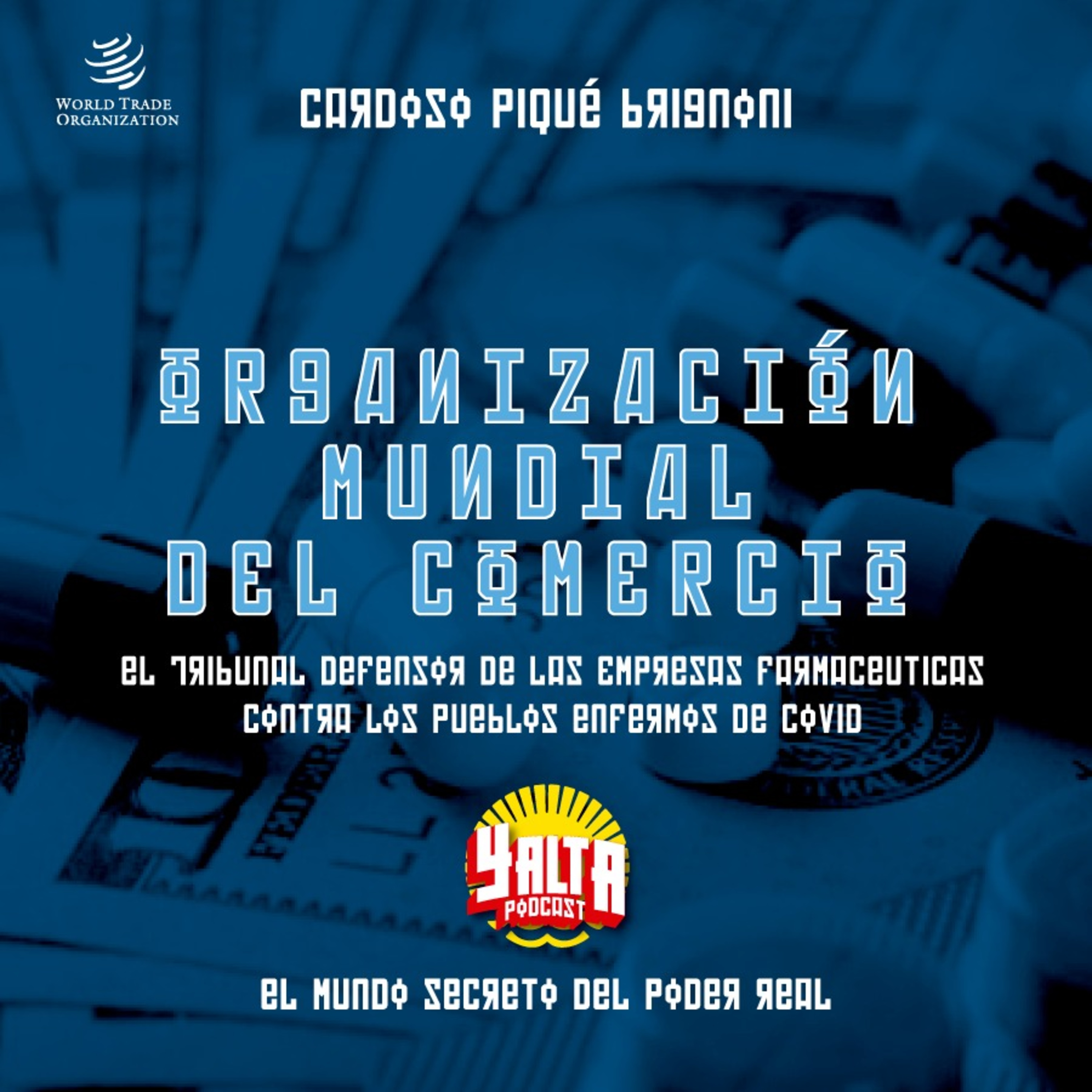 Yalta Podcast