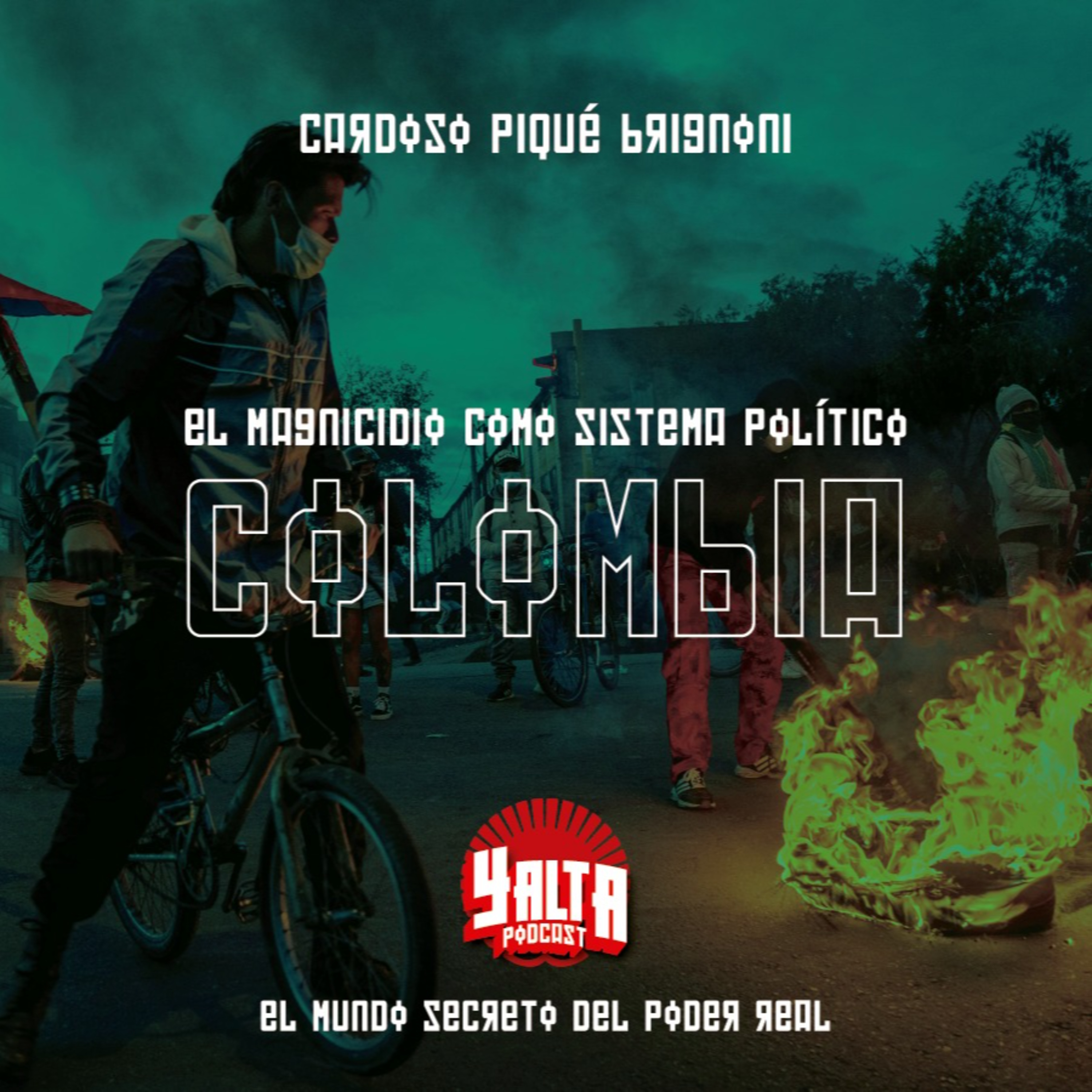 Yalta Podcast