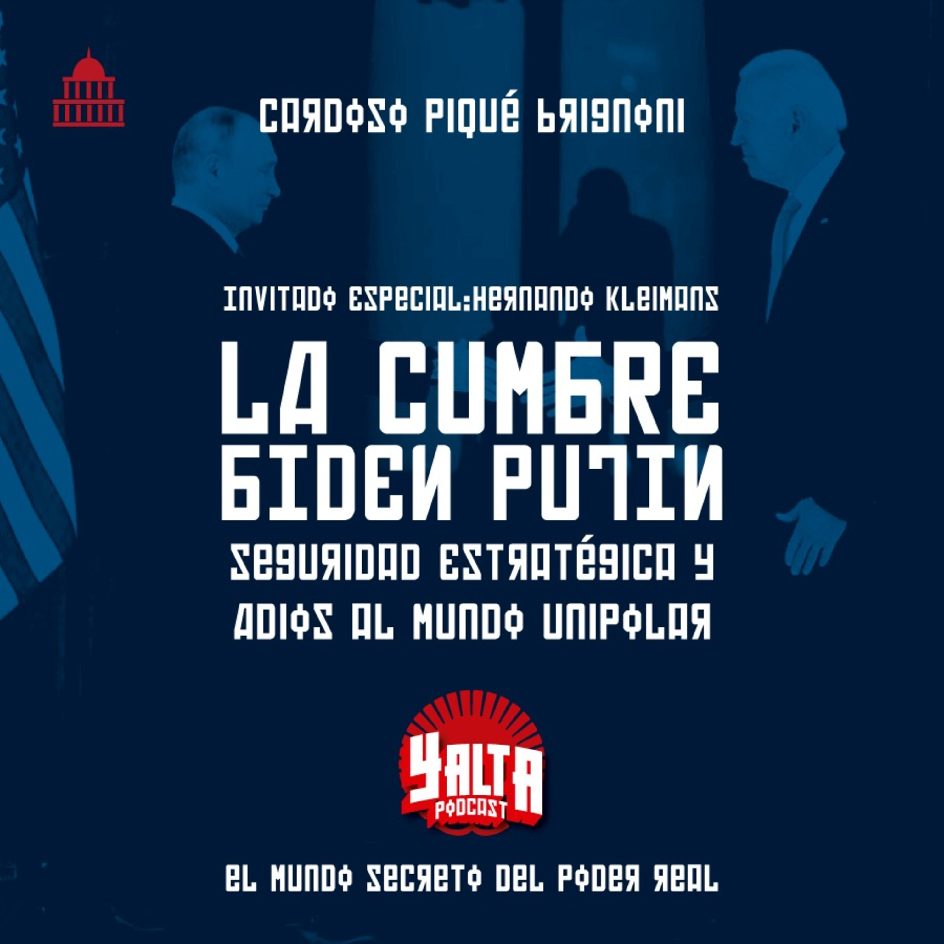 Yalta Podcast