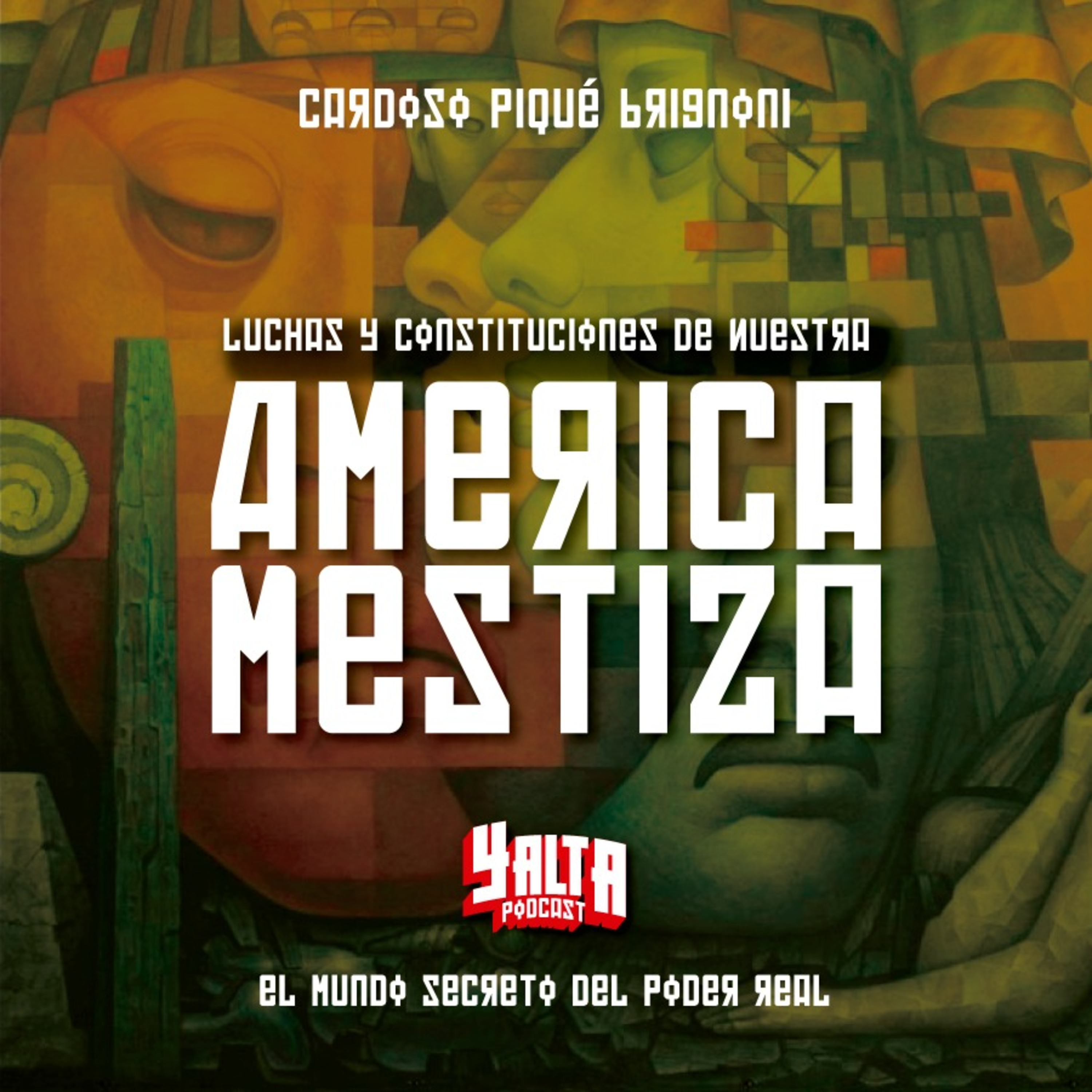 Yalta Podcast