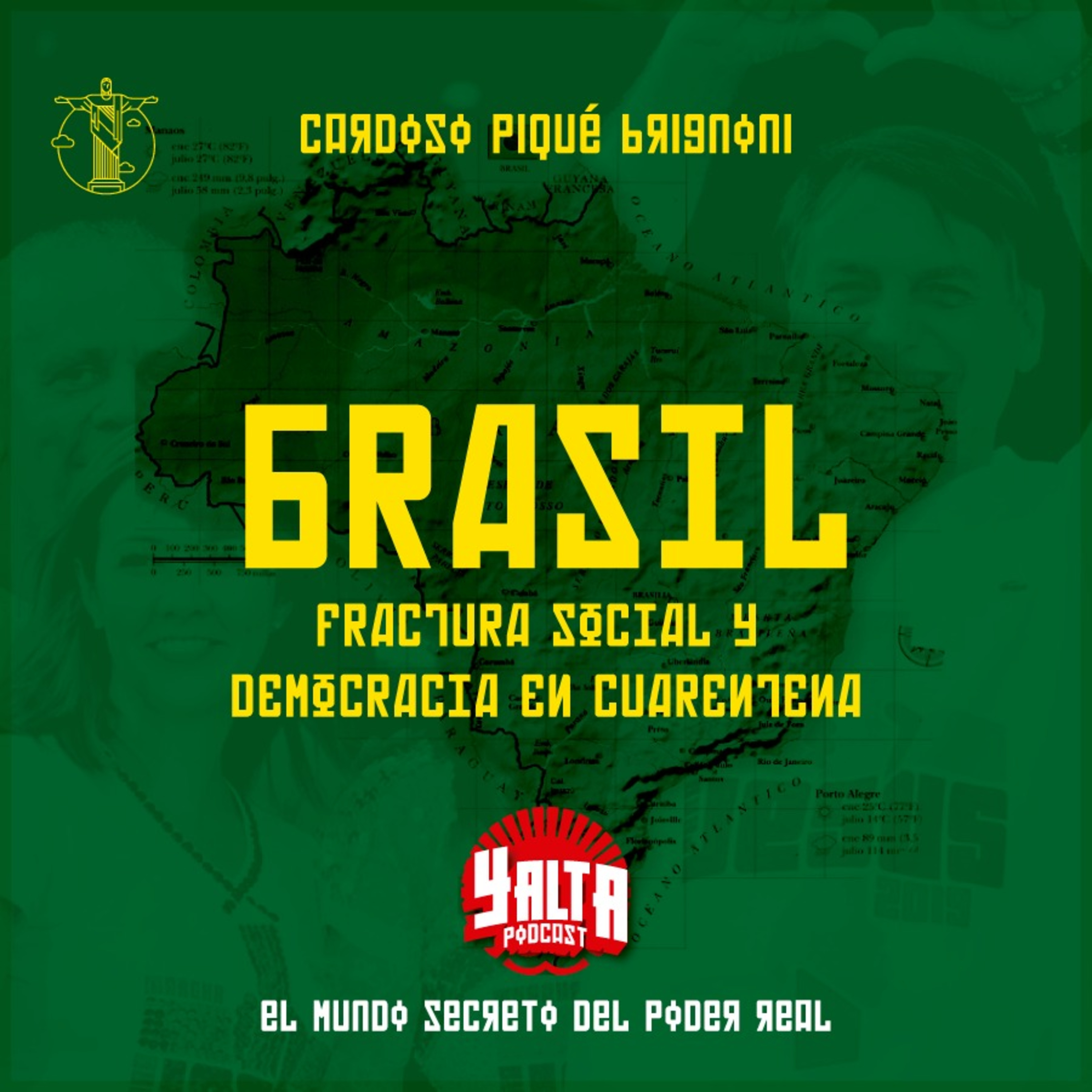 Yalta Podcast