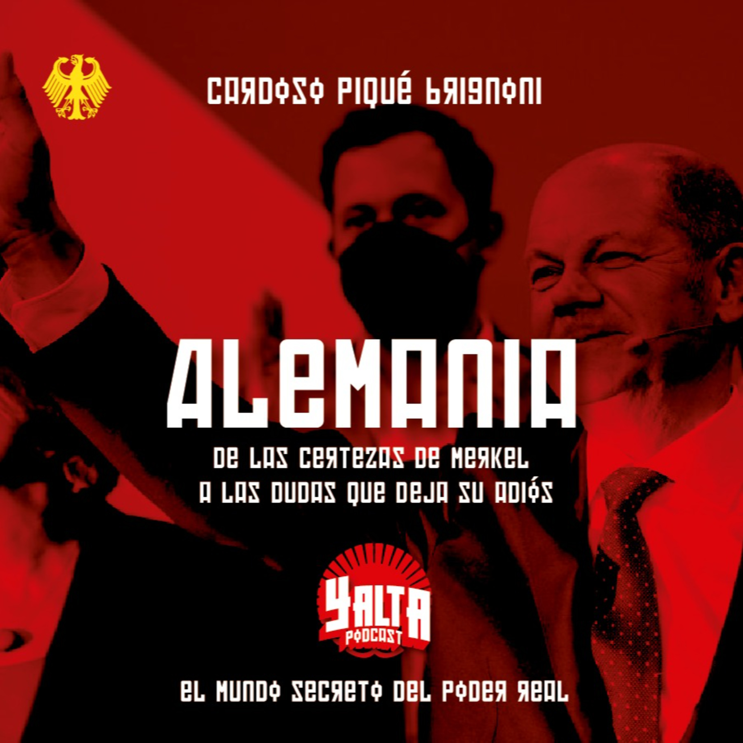 Yalta Podcast