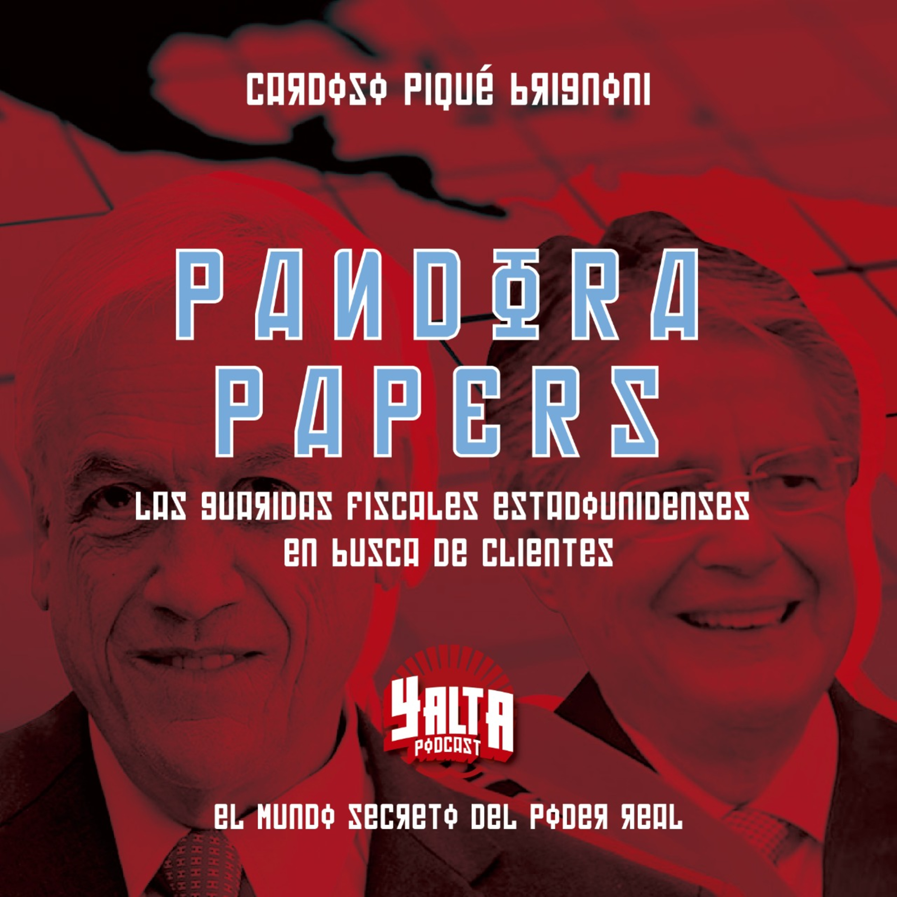 Yalta Podcast