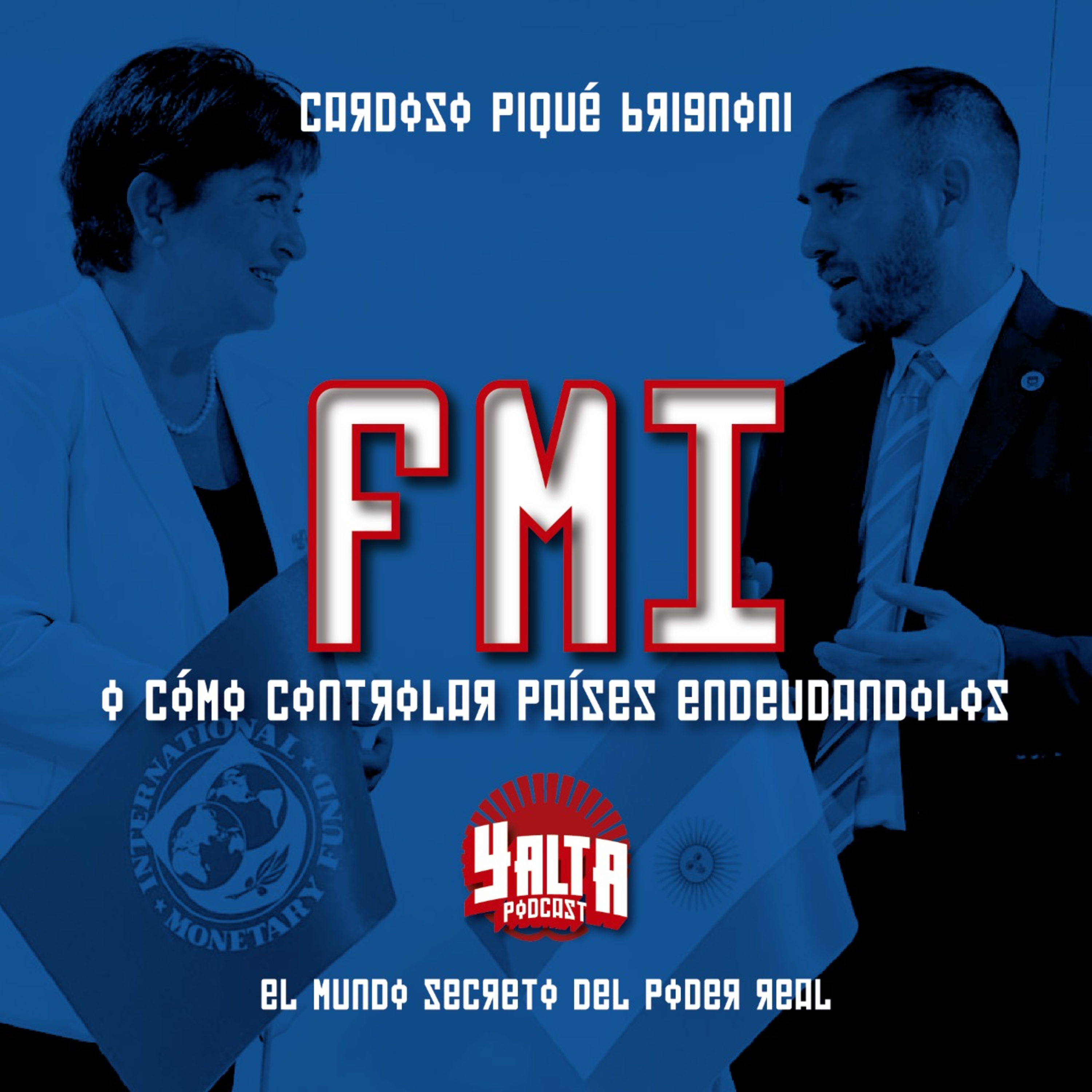 Yalta Podcast