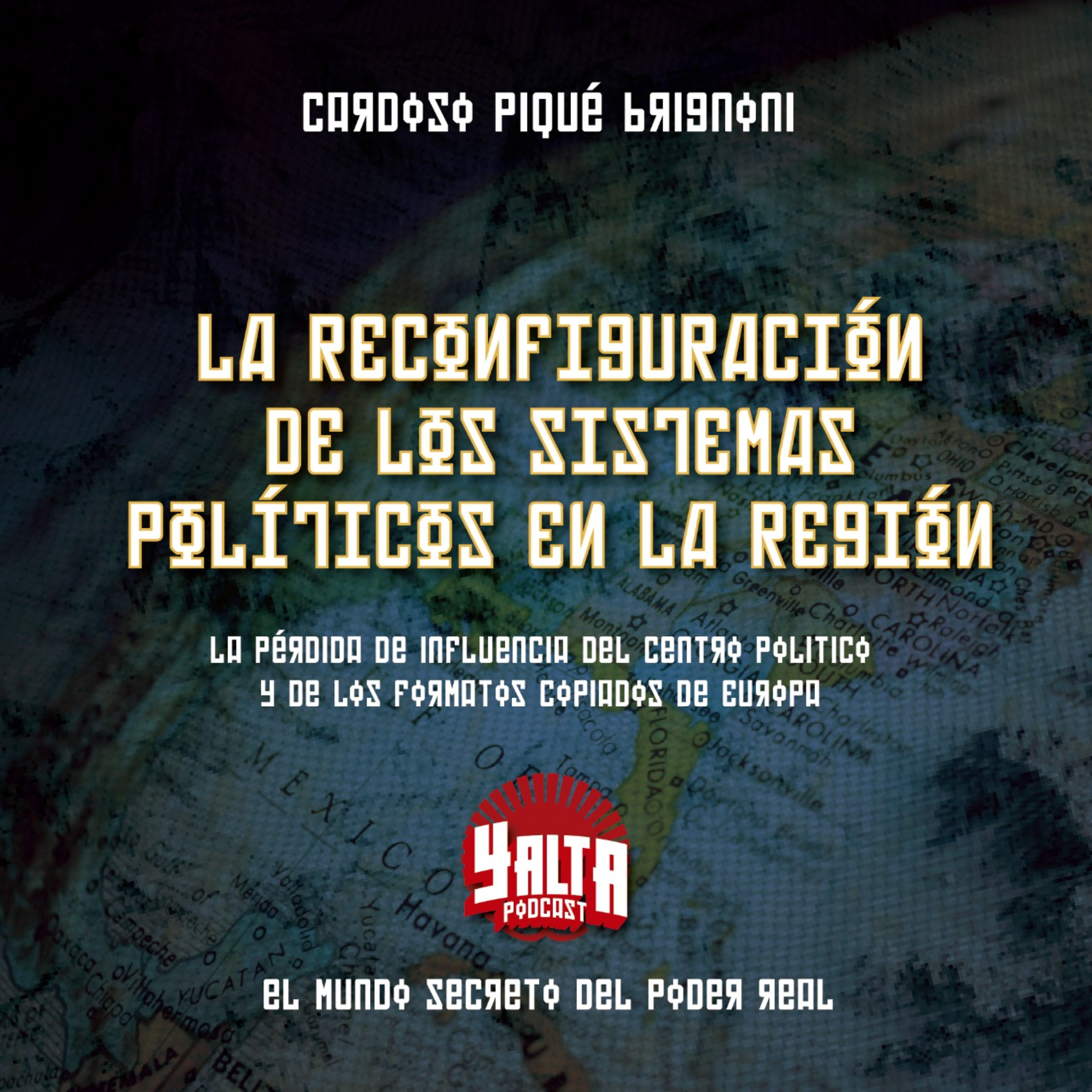 Yalta Podcast