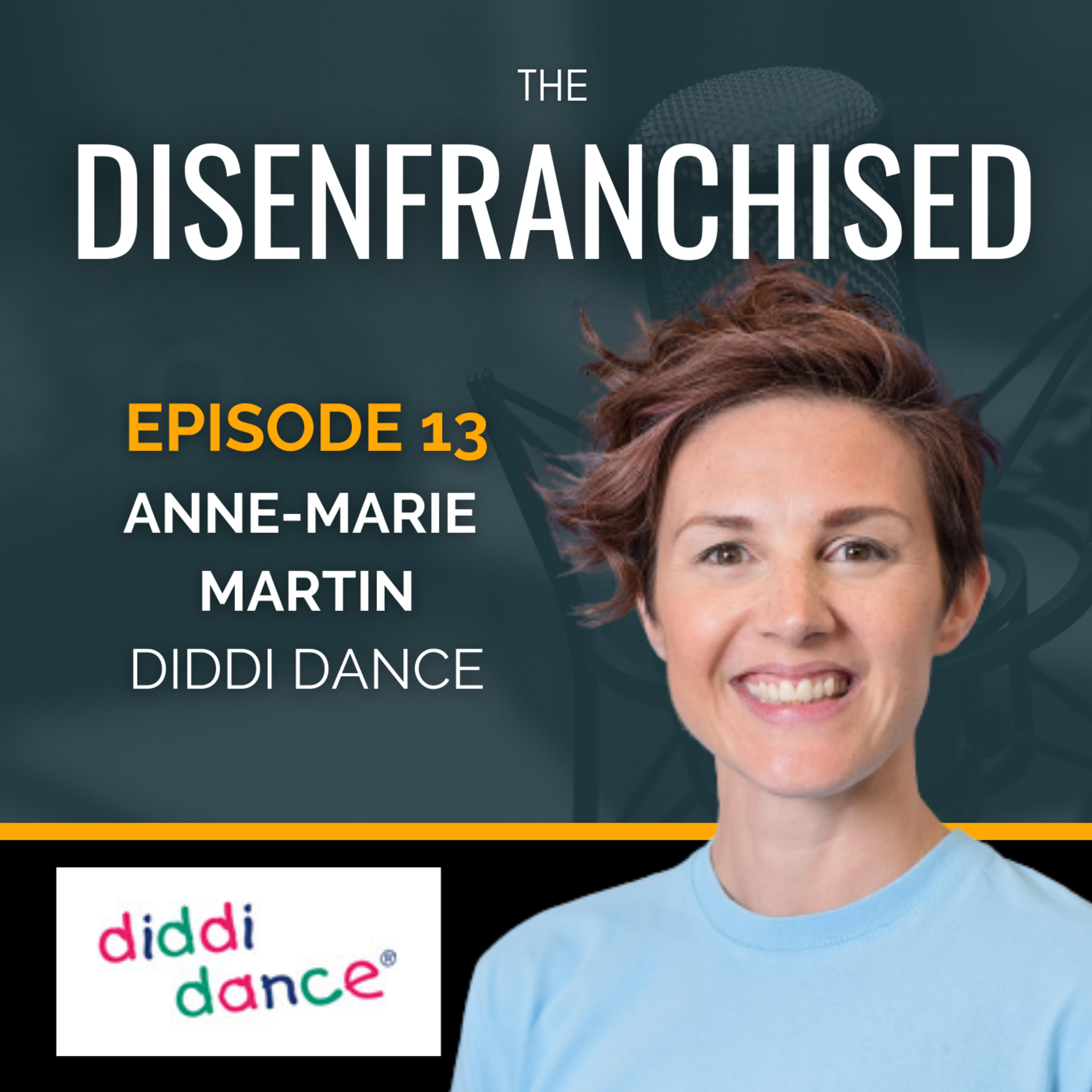 The Disenfranchised