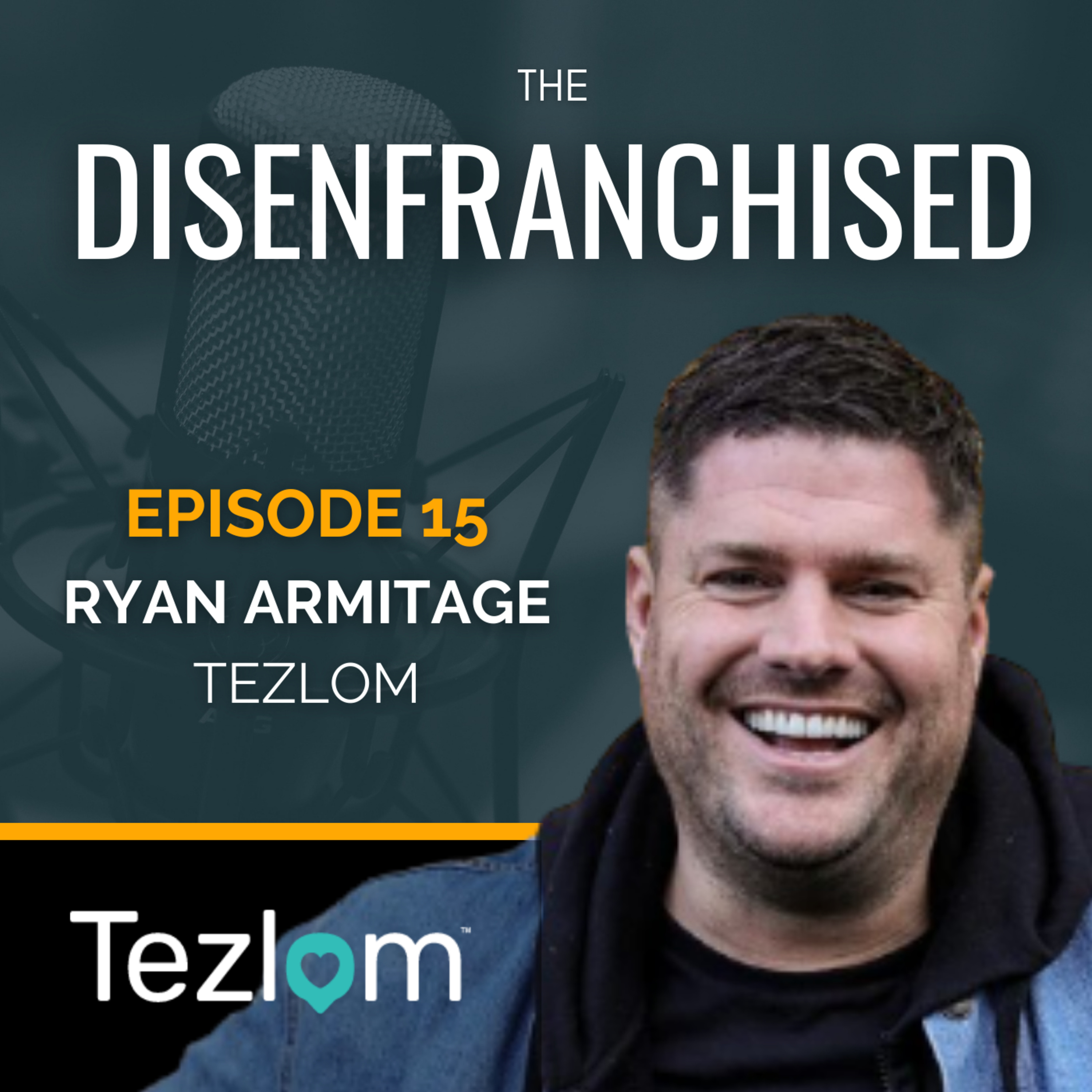 The Disenfranchised