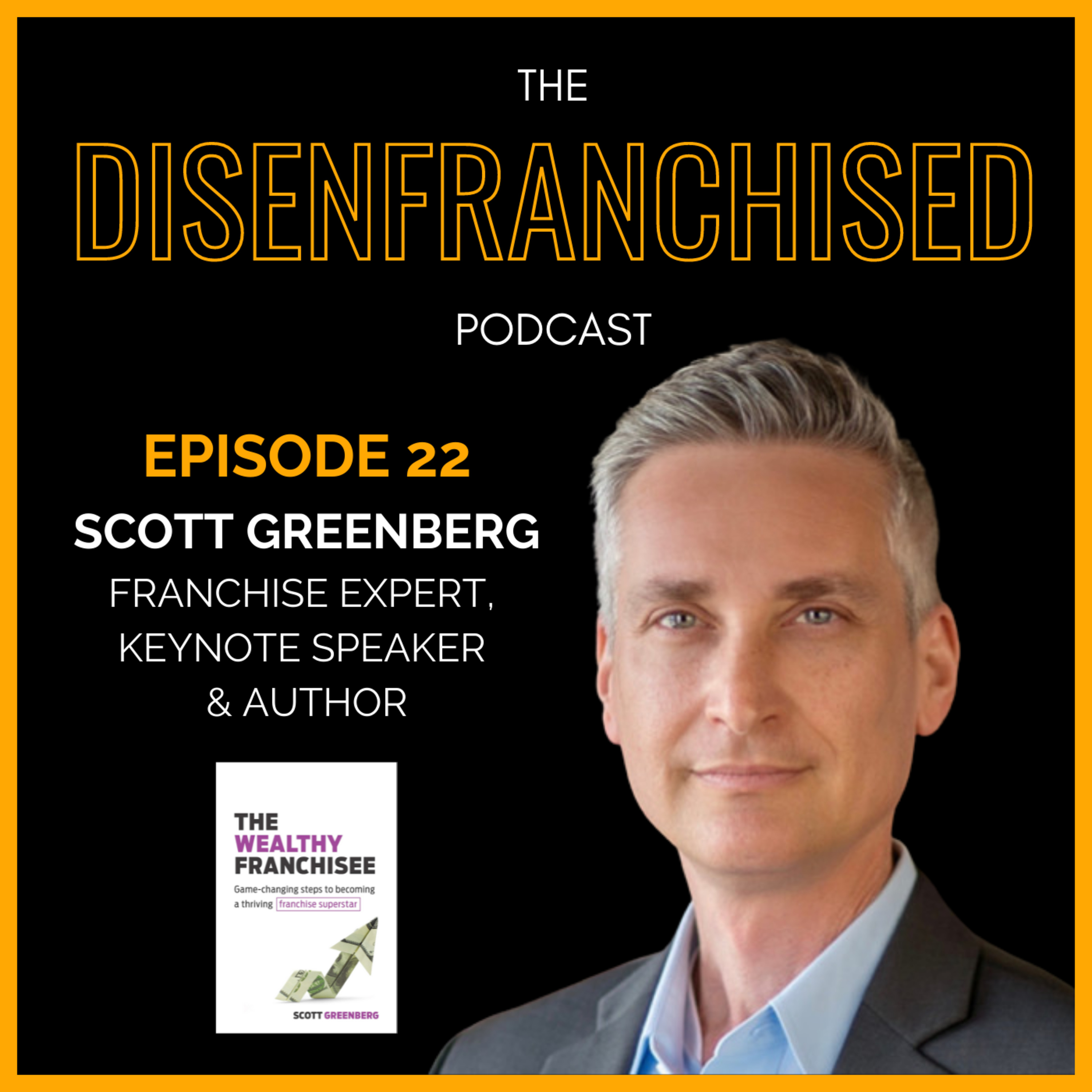 The Disenfranchised