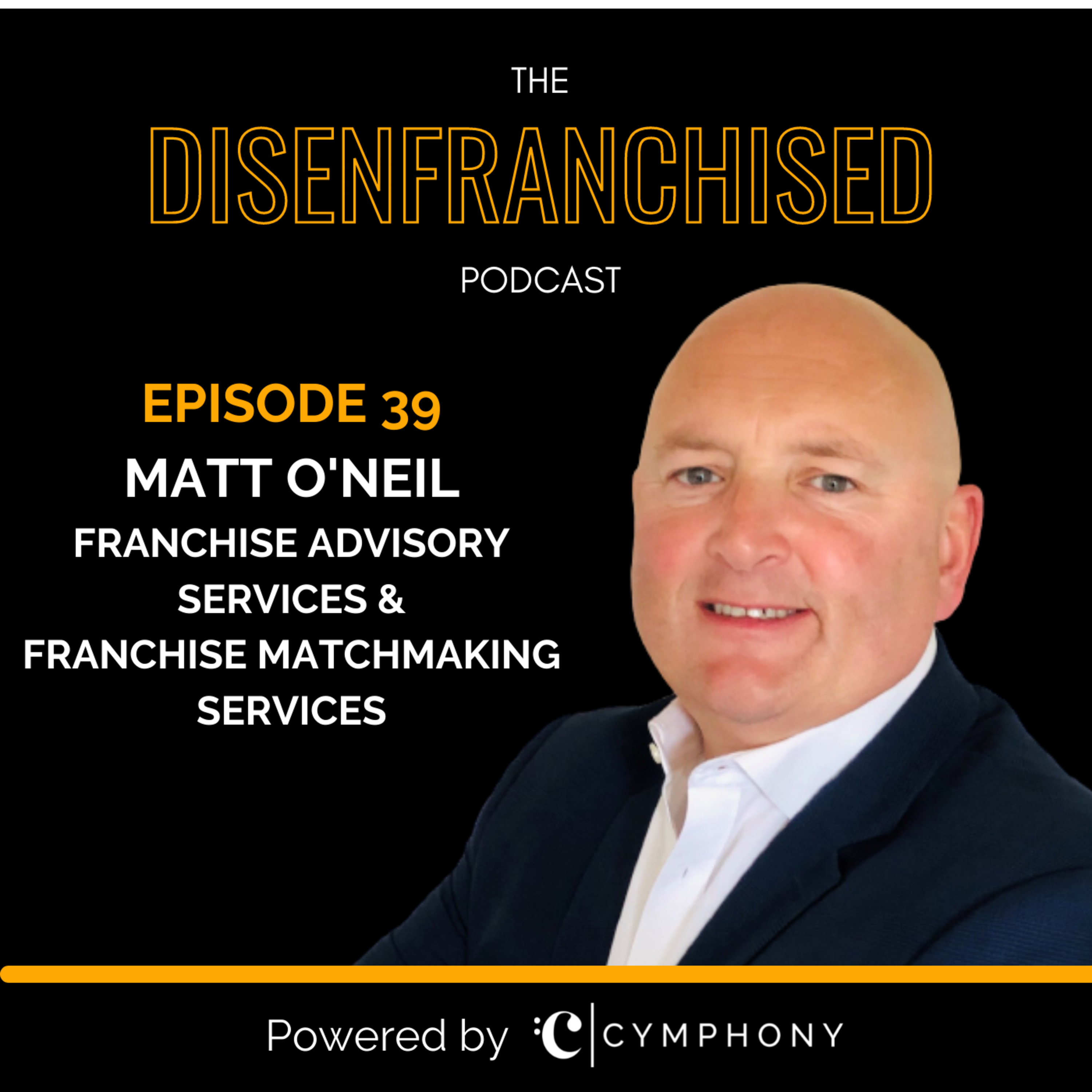 The Disenfranchised