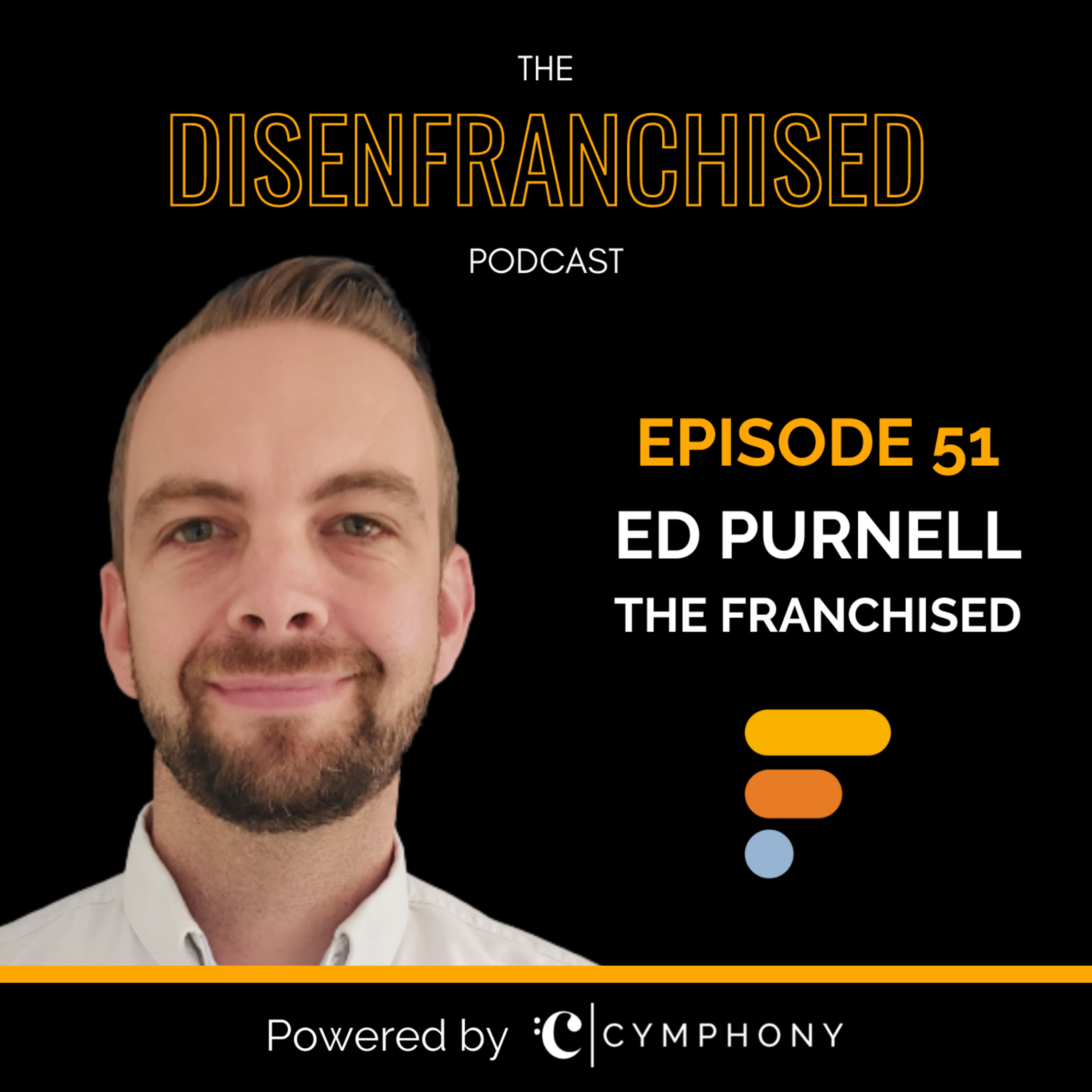The Disenfranchised