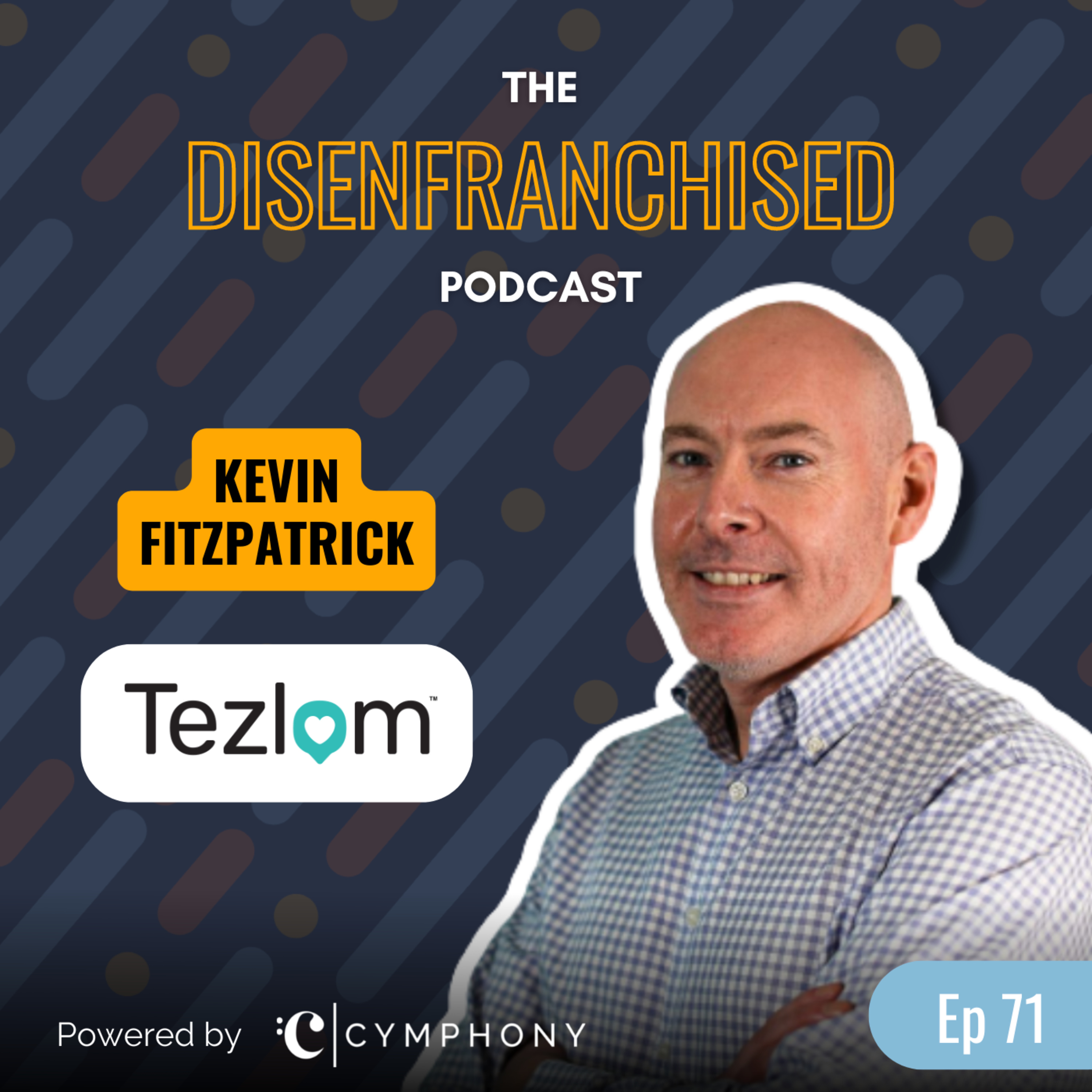 The Disenfranchised