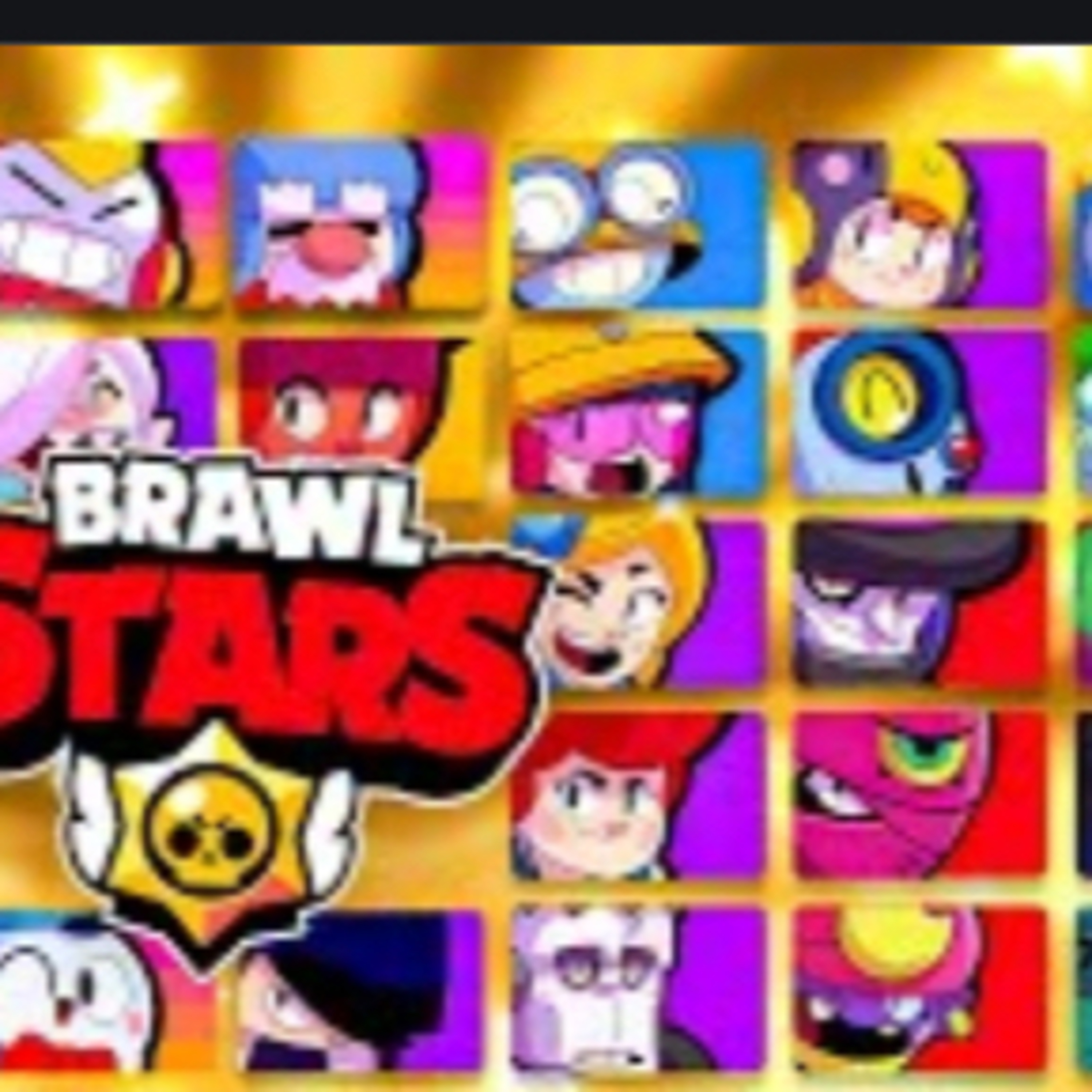 Darryls Brawl Podcast.