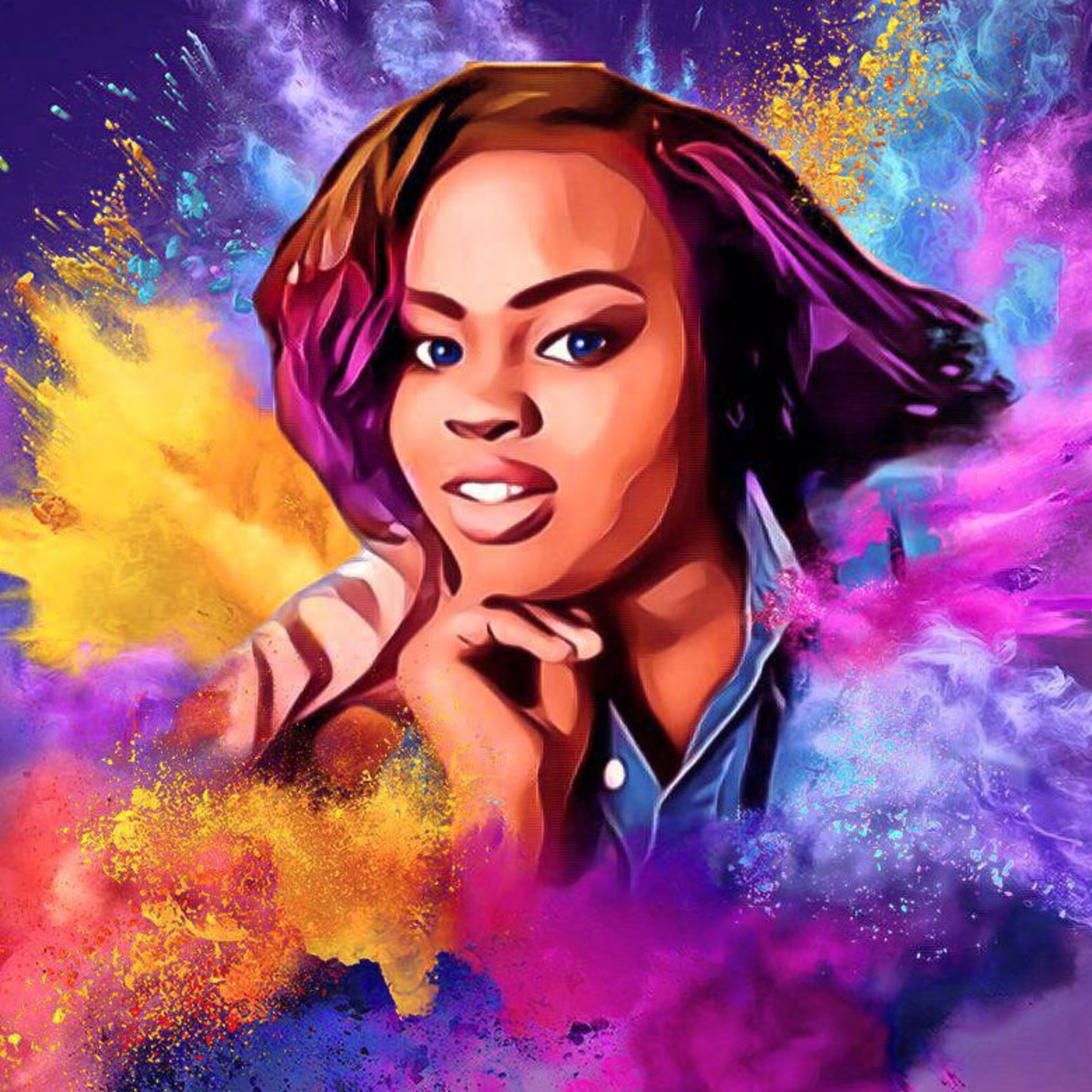 I Quit  episode artwork