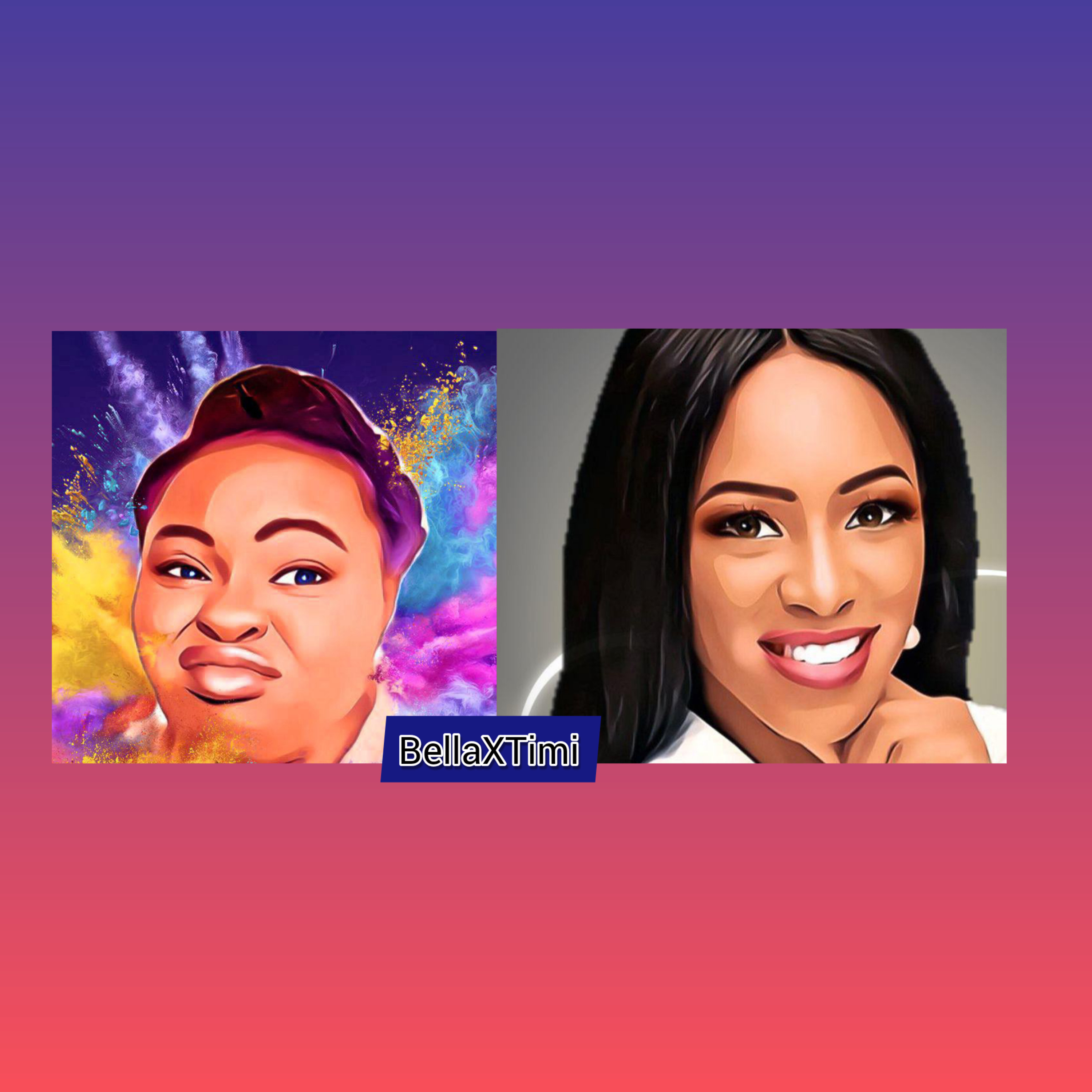 I HATE MY SKIN COLOUR episode artwork