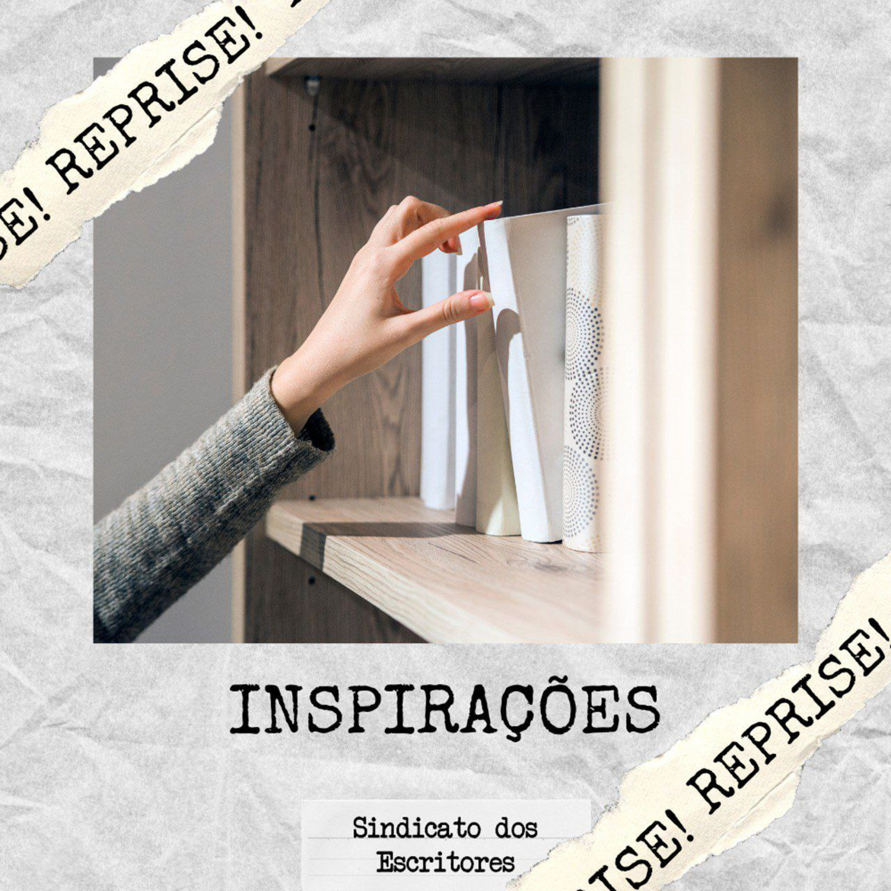 Sindicato dos Escritores